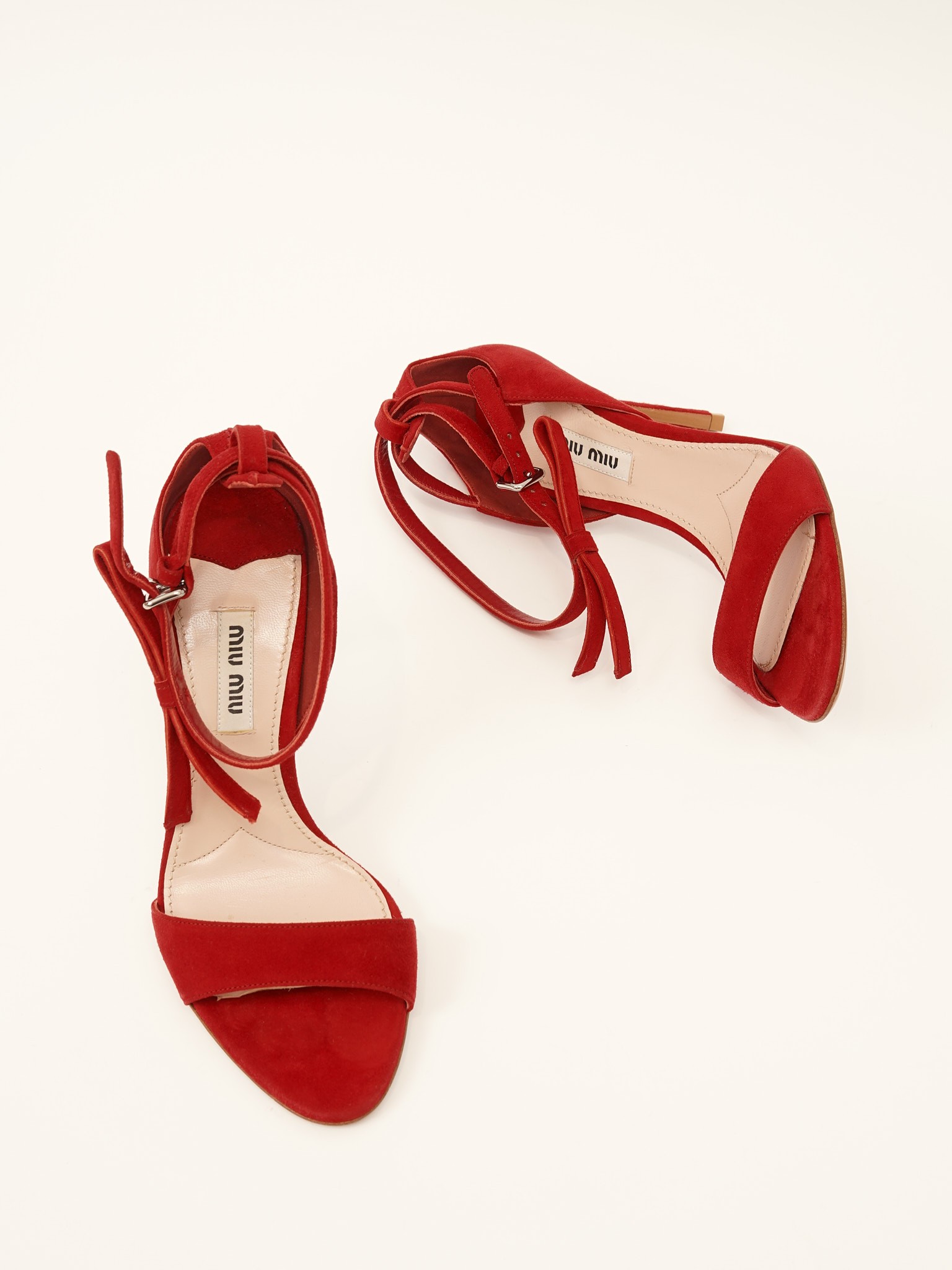 Miu Miu Shoes 35.5 6