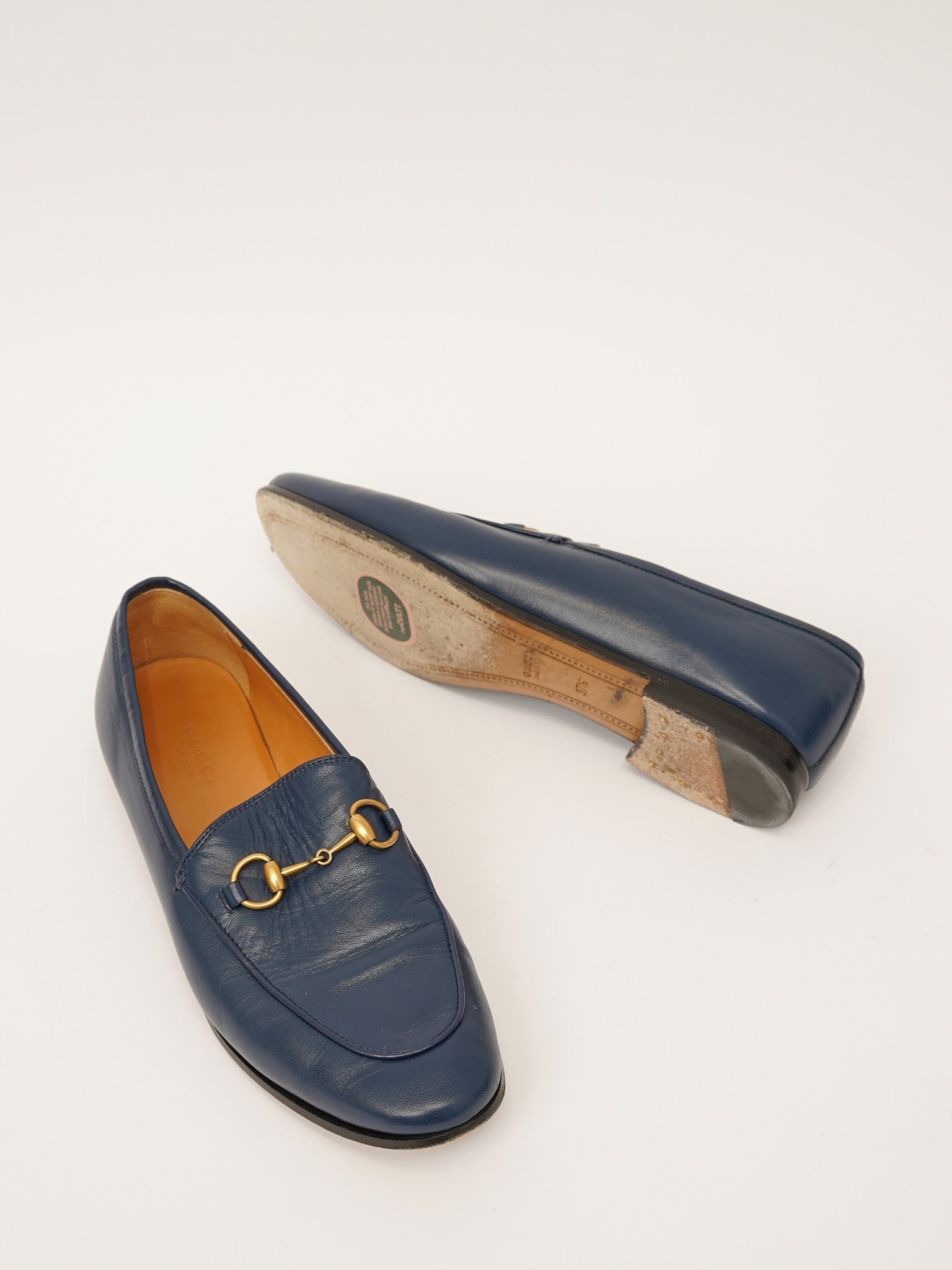 Gucci Shoes 37.5 10