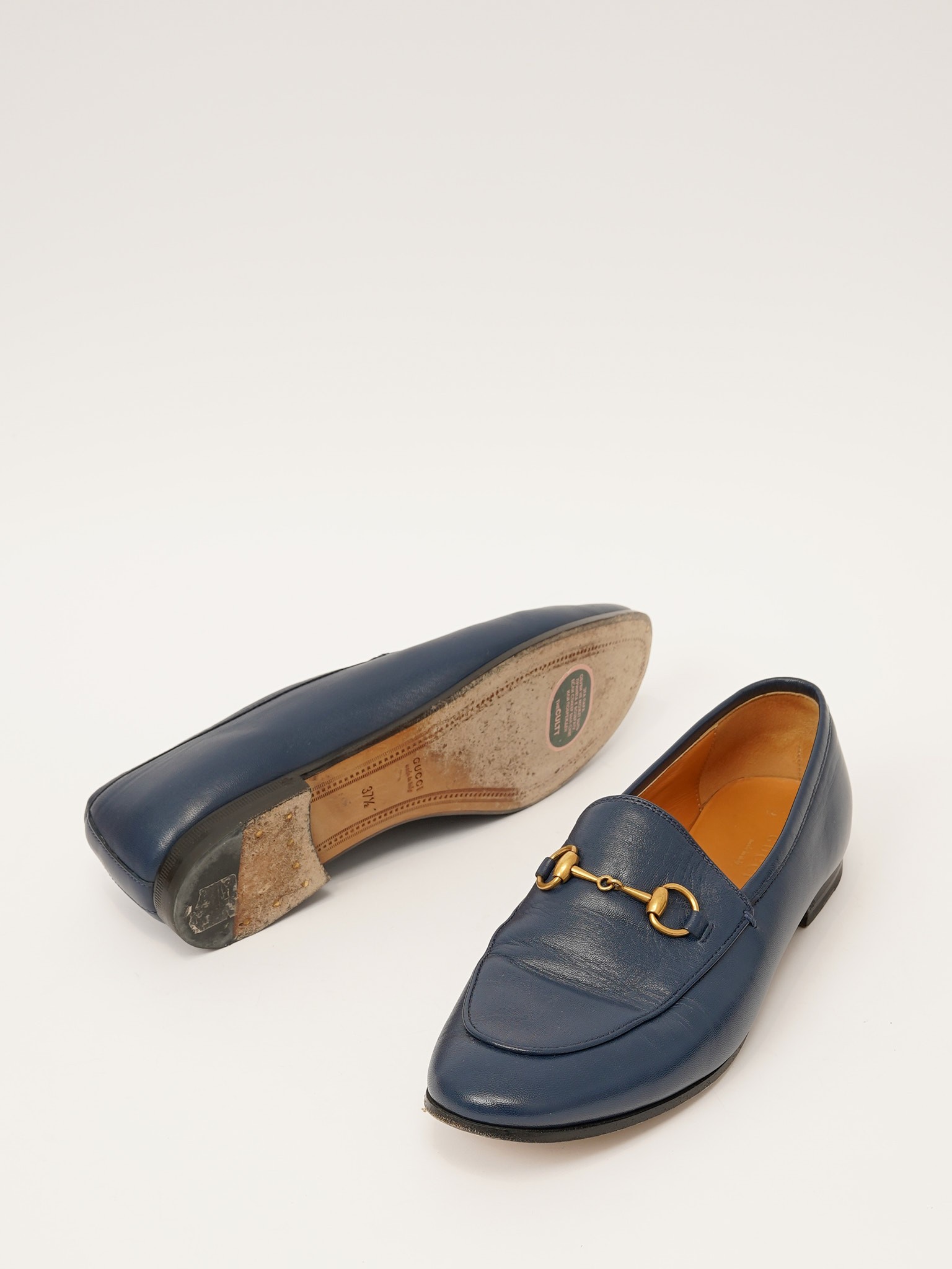 Gucci Shoes 37.5 11