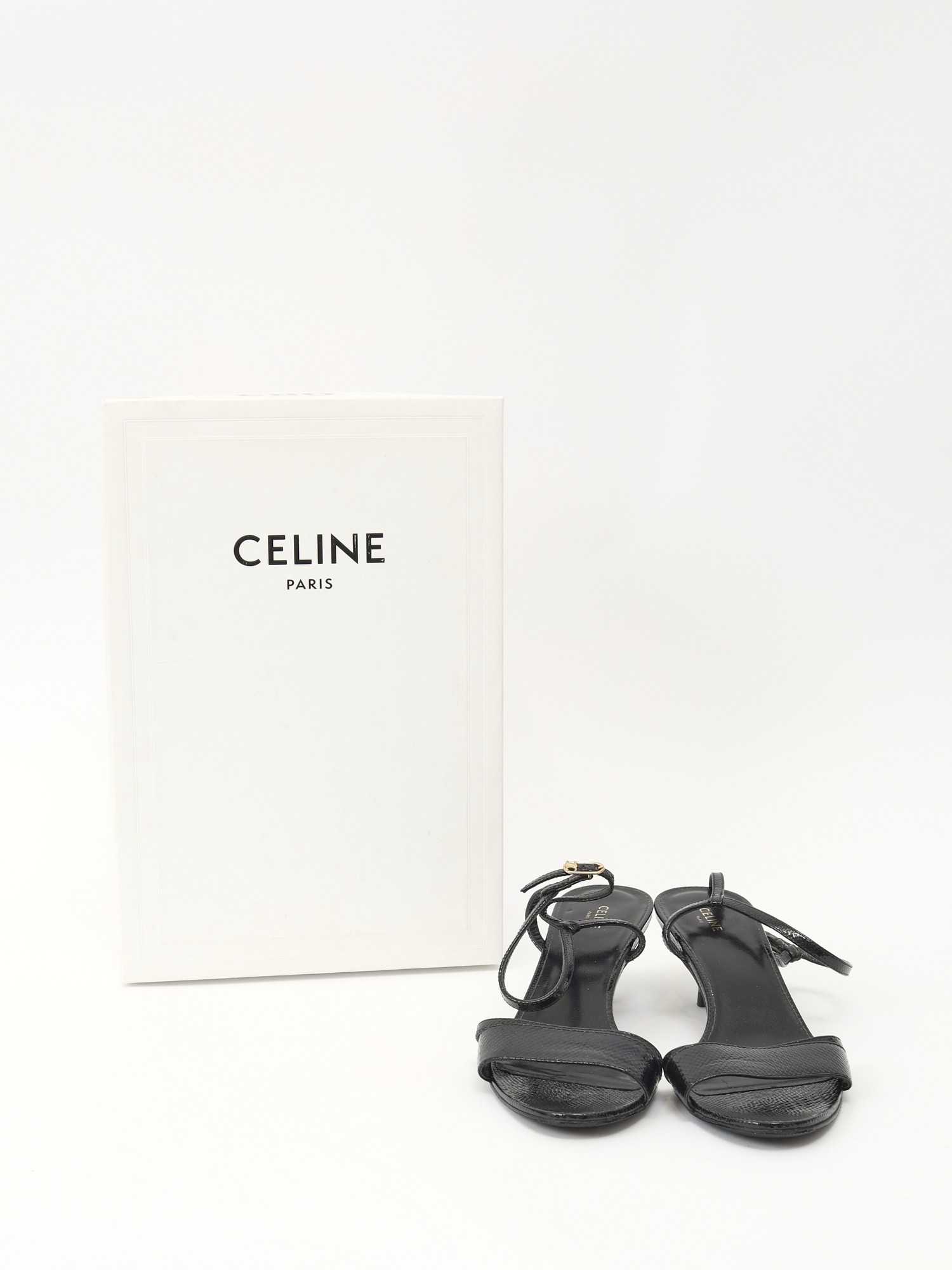 Celine Shoes 36 2