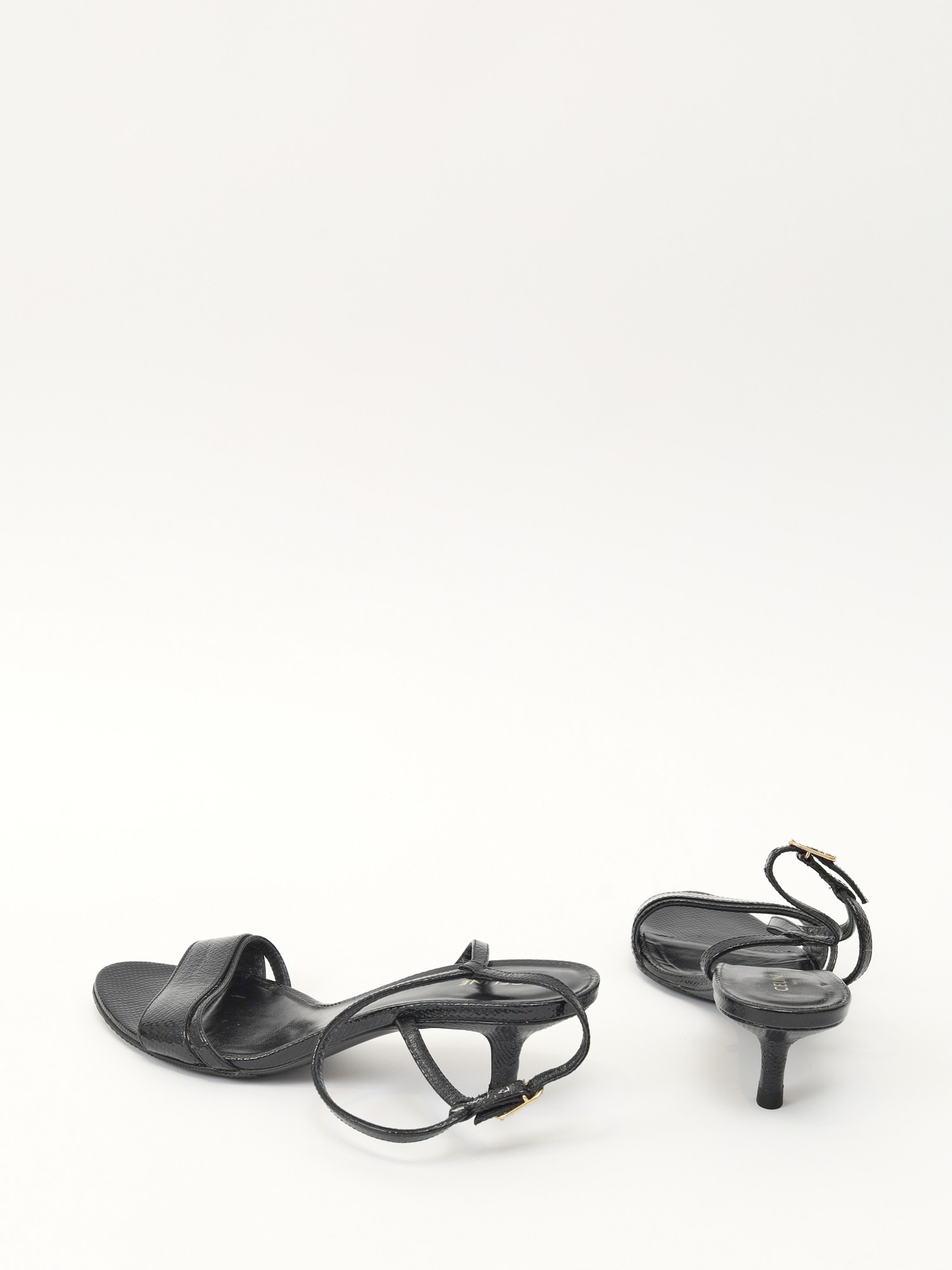 Celine Shoes 36 4