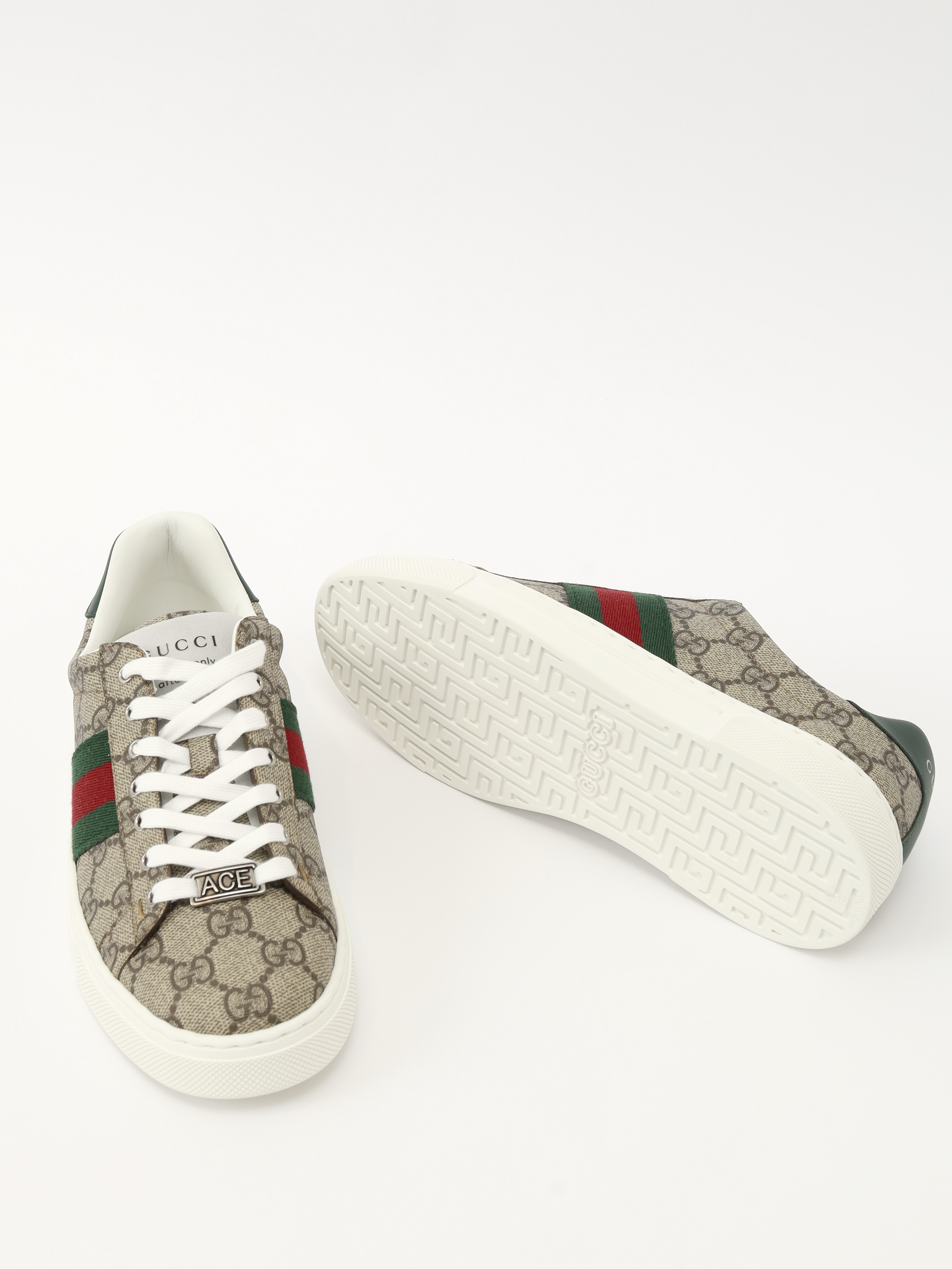 Gucci Shoes 37 10