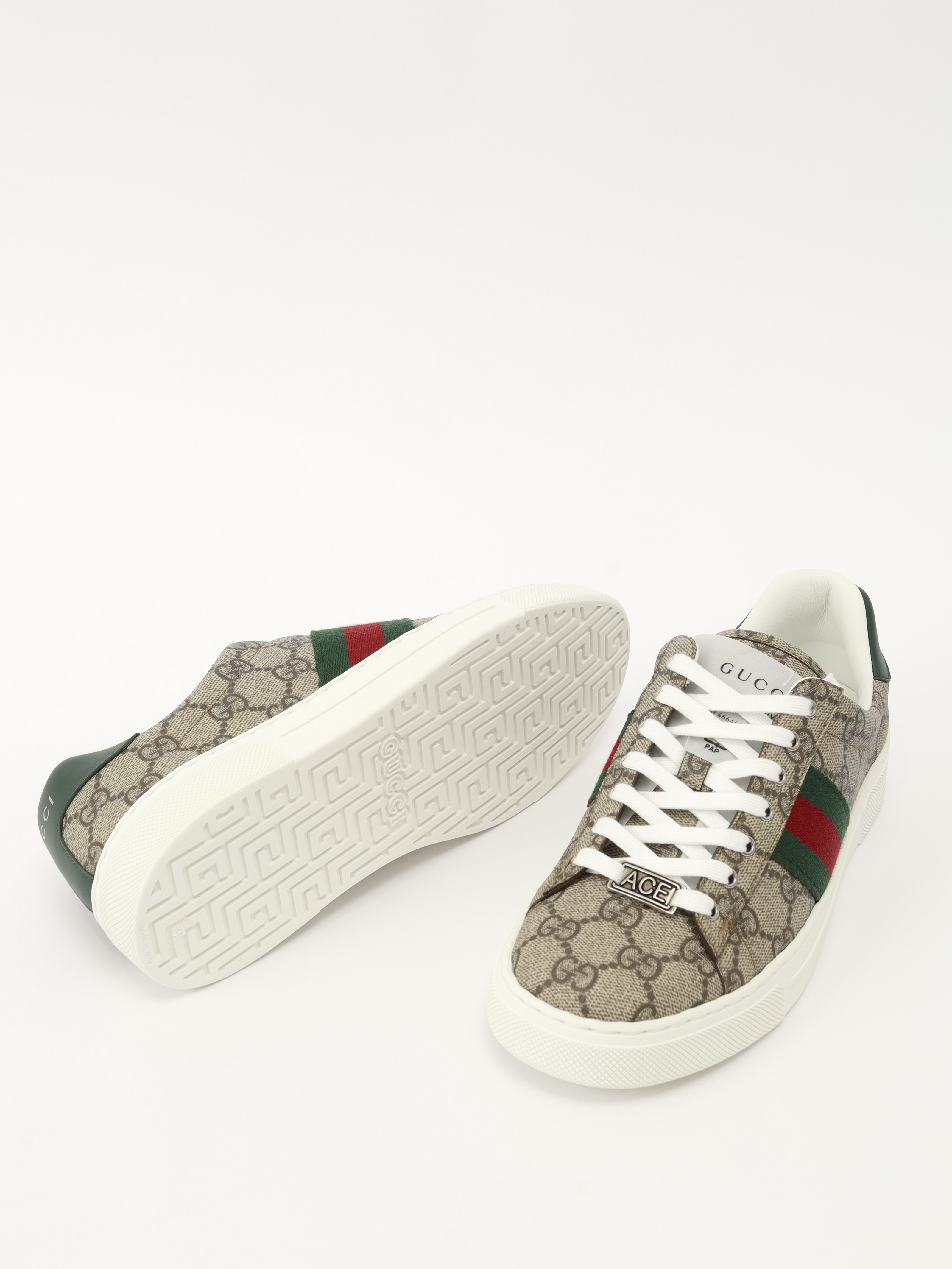 Gucci Shoes 37 11