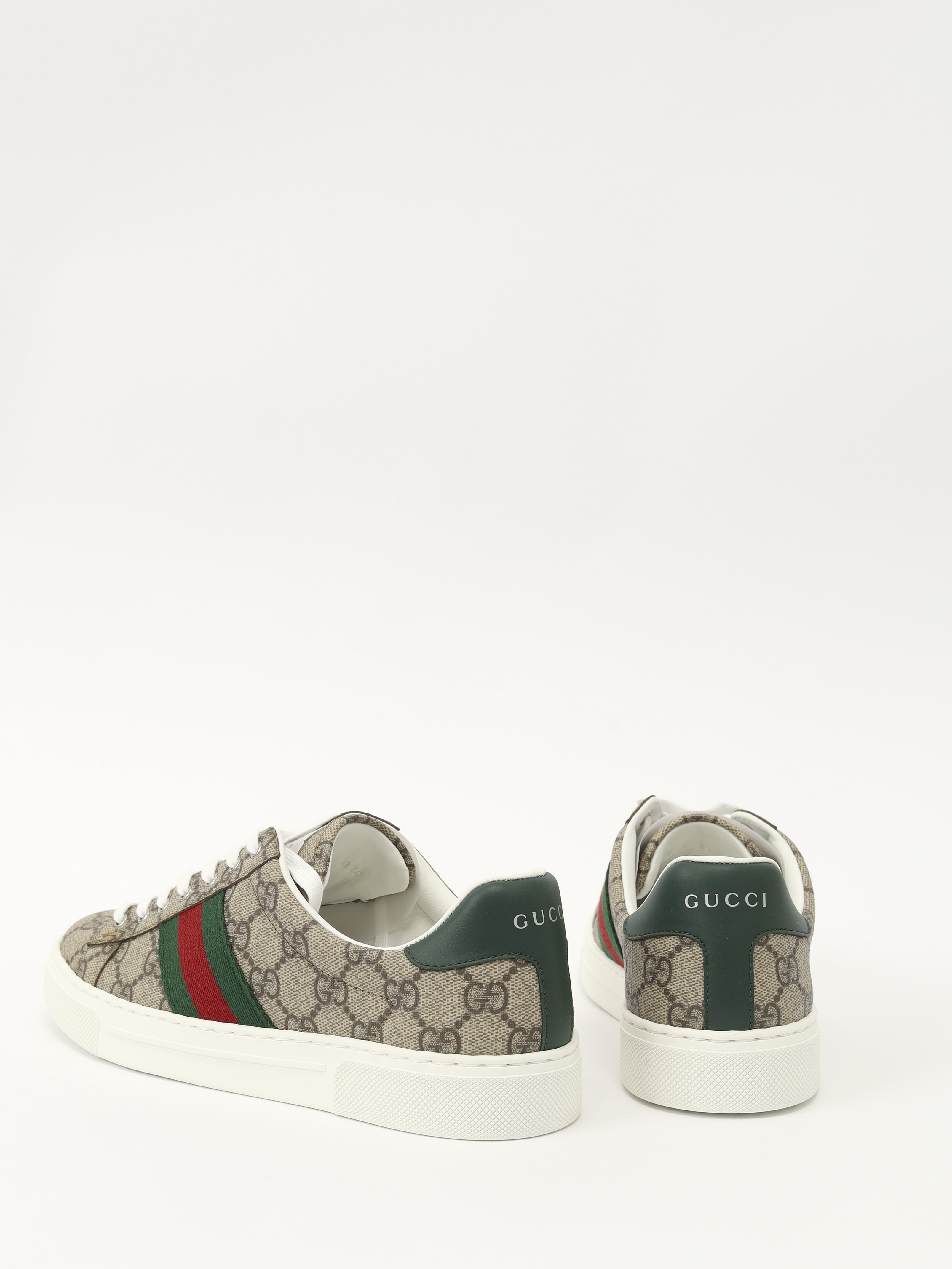 Gucci Shoes 37 4
