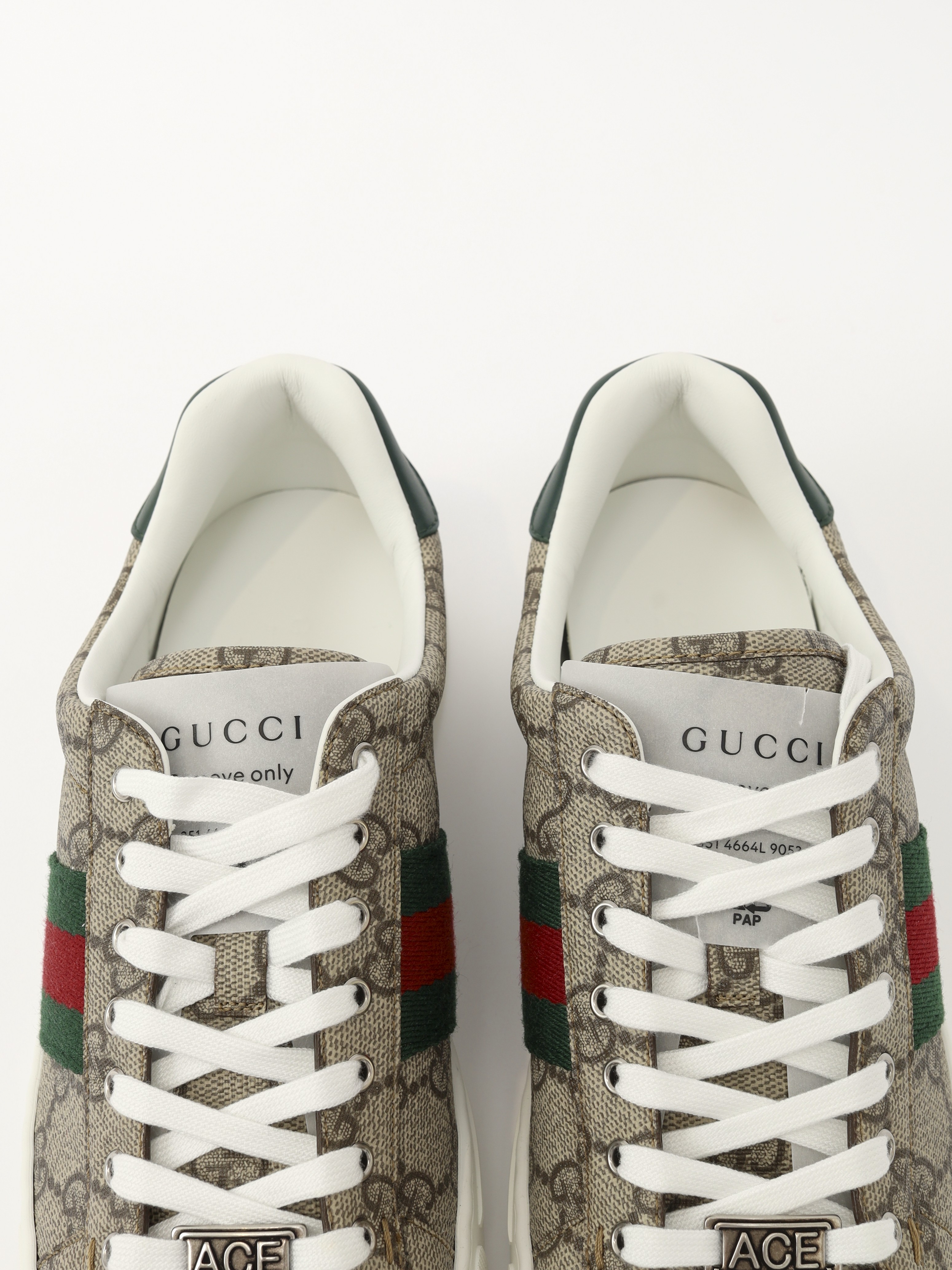 Gucci Shoes 37 7