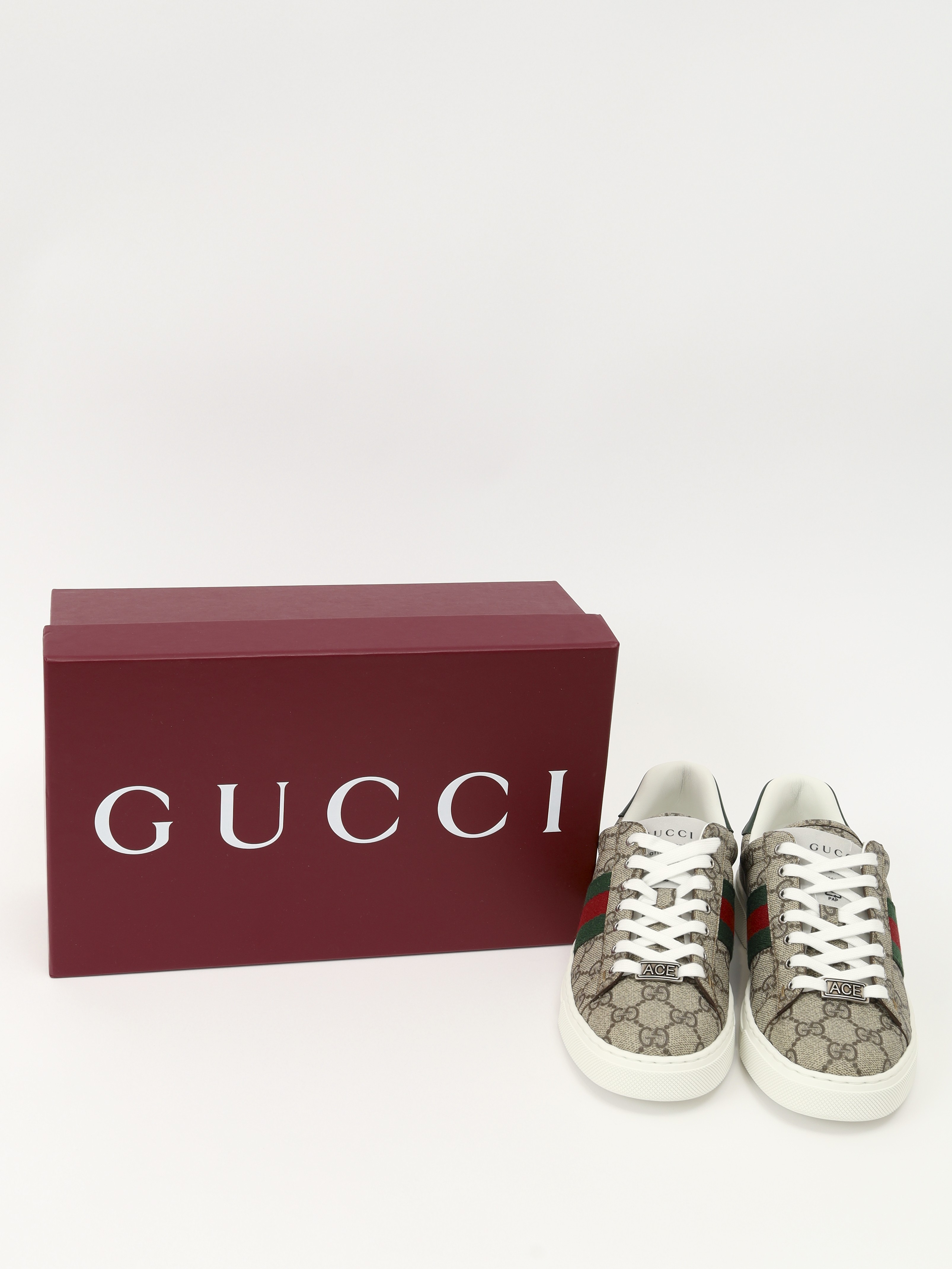 Gucci Shoes 37 2