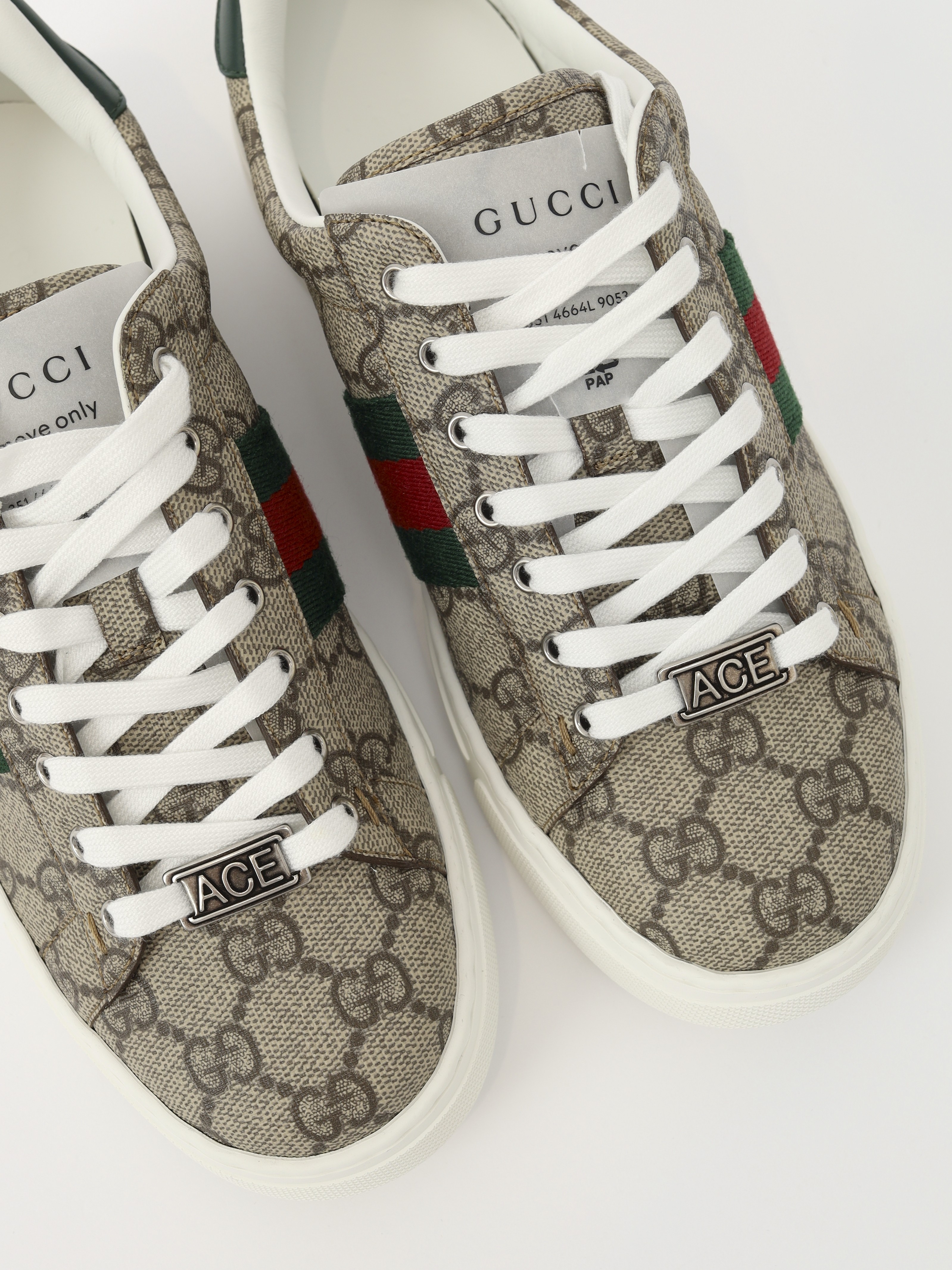 Gucci Shoes 37 8