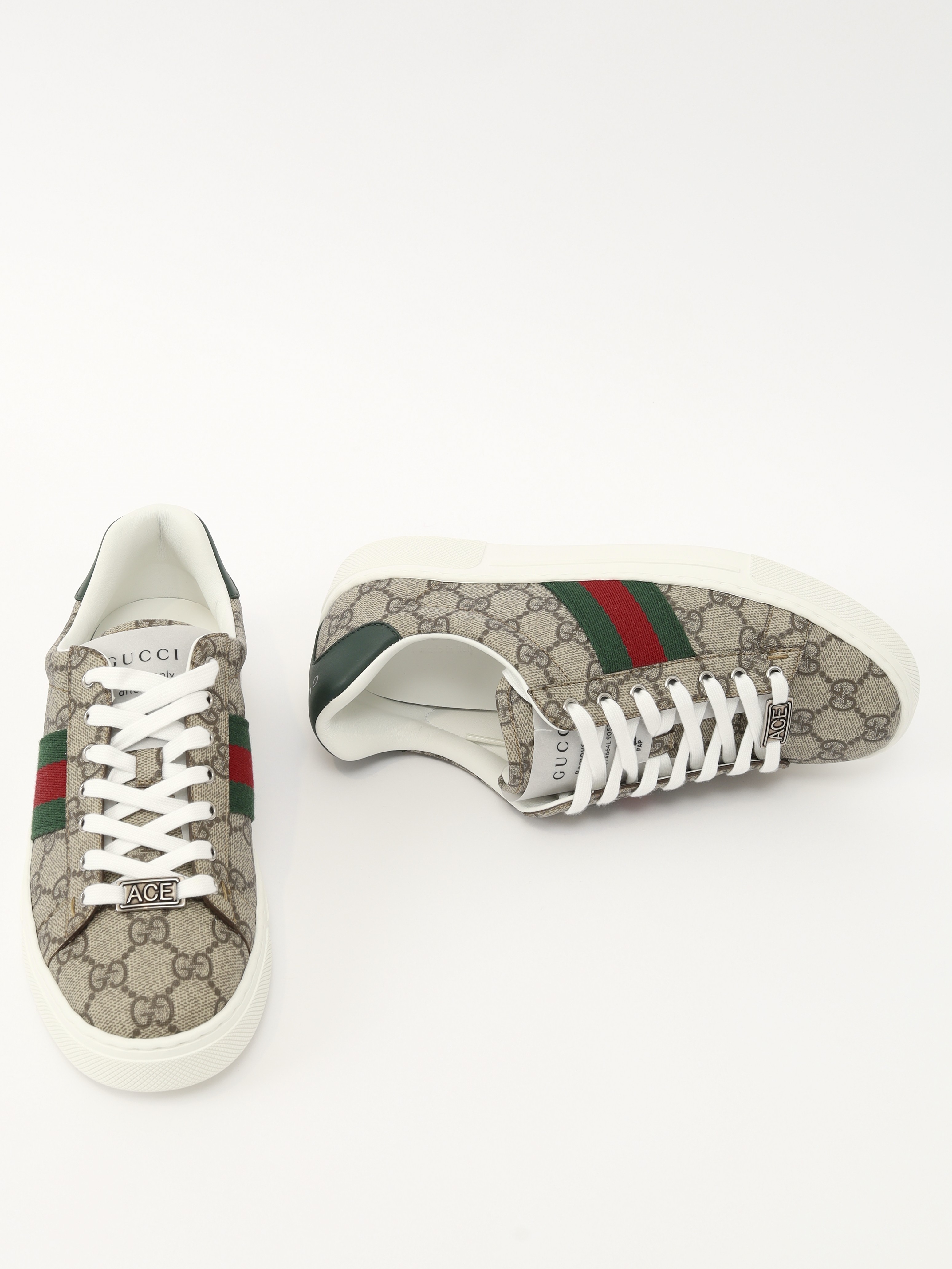 Gucci Shoes 37 6