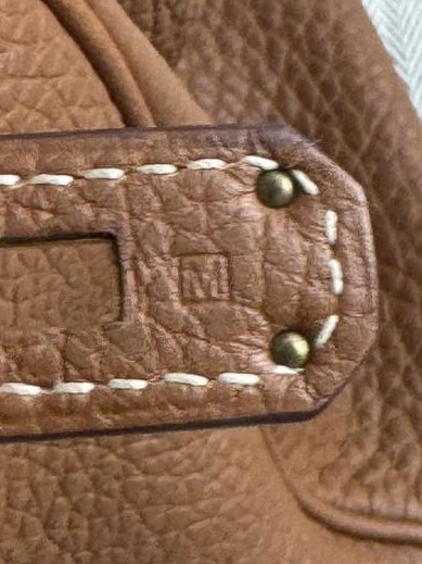 Hermes Kelly 35 2
