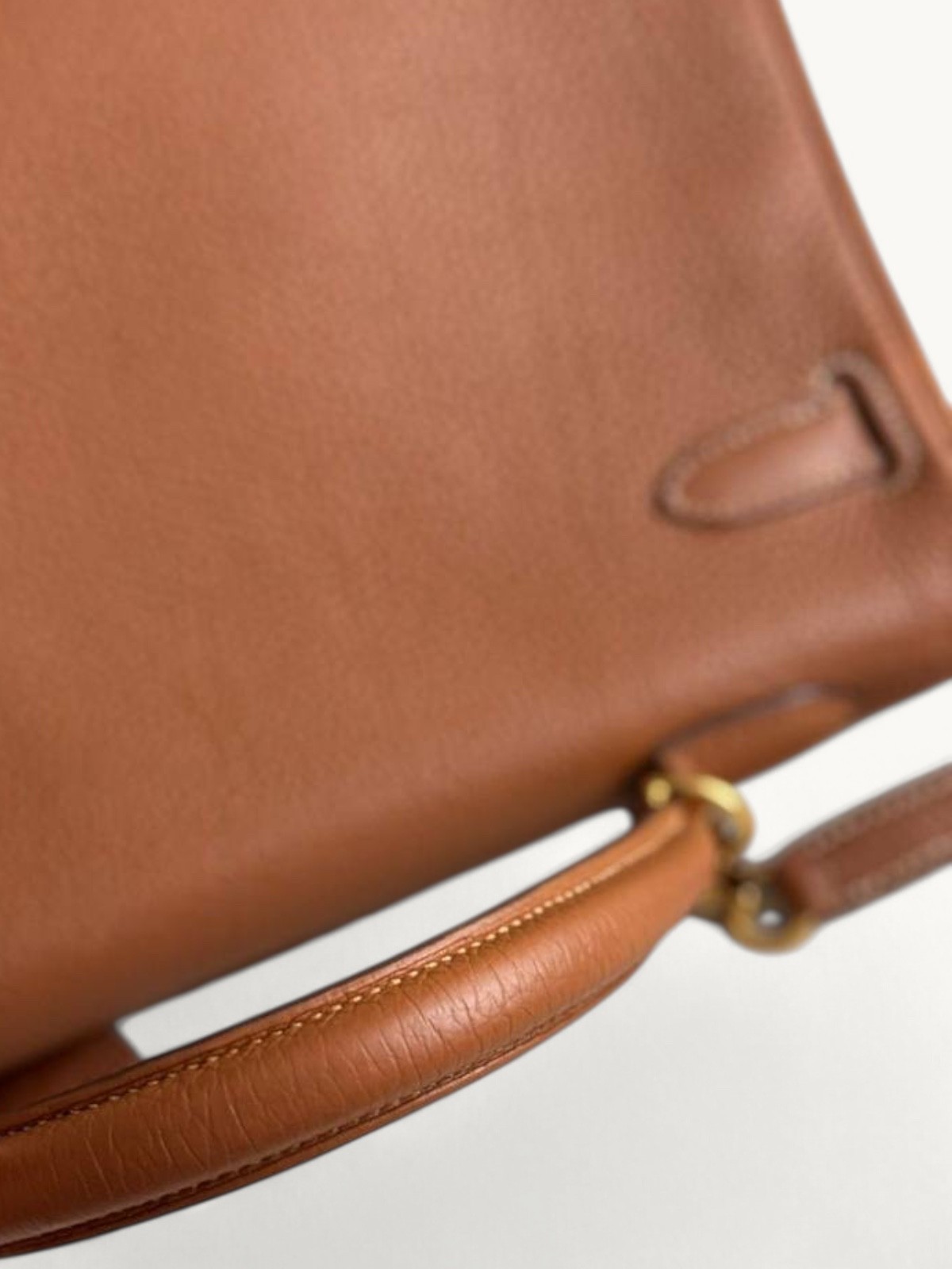 Hermes Kelly 35 3