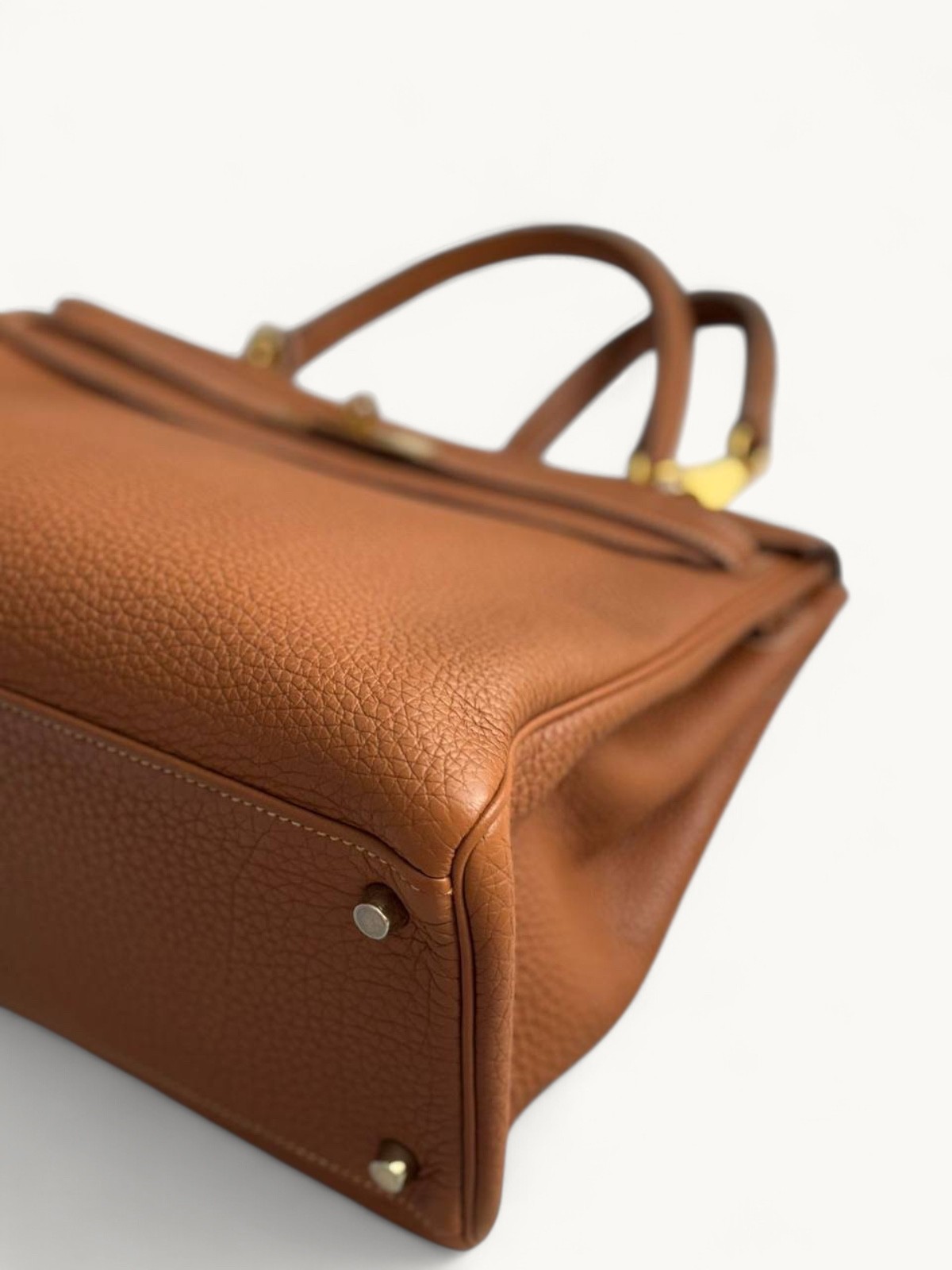 Hermes Kelly 35 6