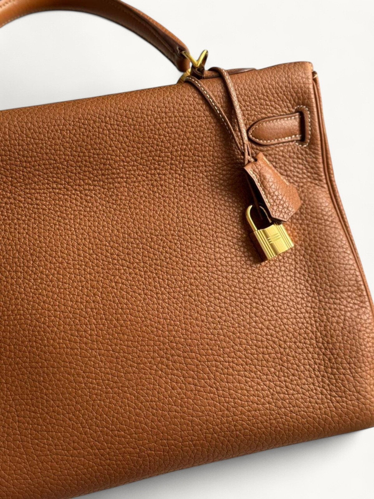 Hermes Kelly 35 8