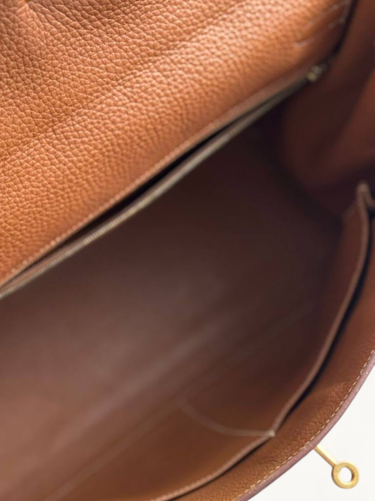 Hermes Kelly 35 12