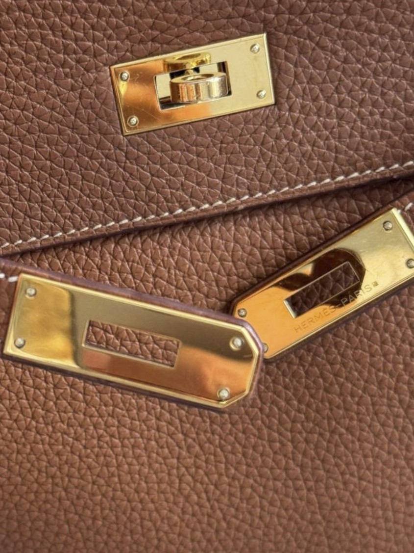 Hermes Kelly 35 4