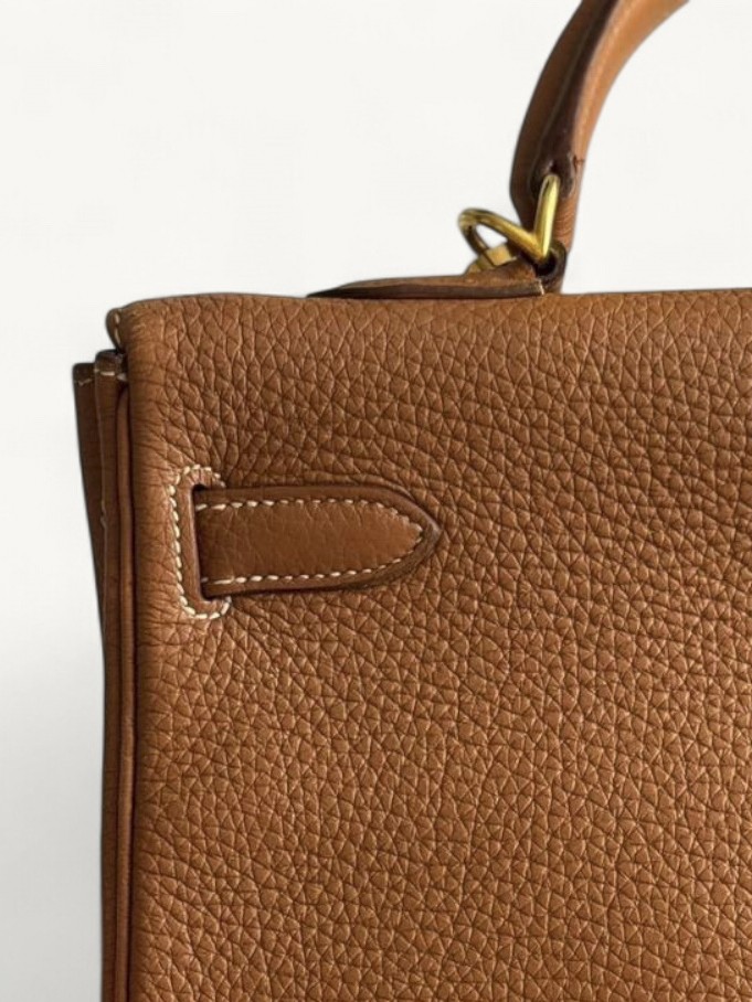 Hermes Kelly 35 9