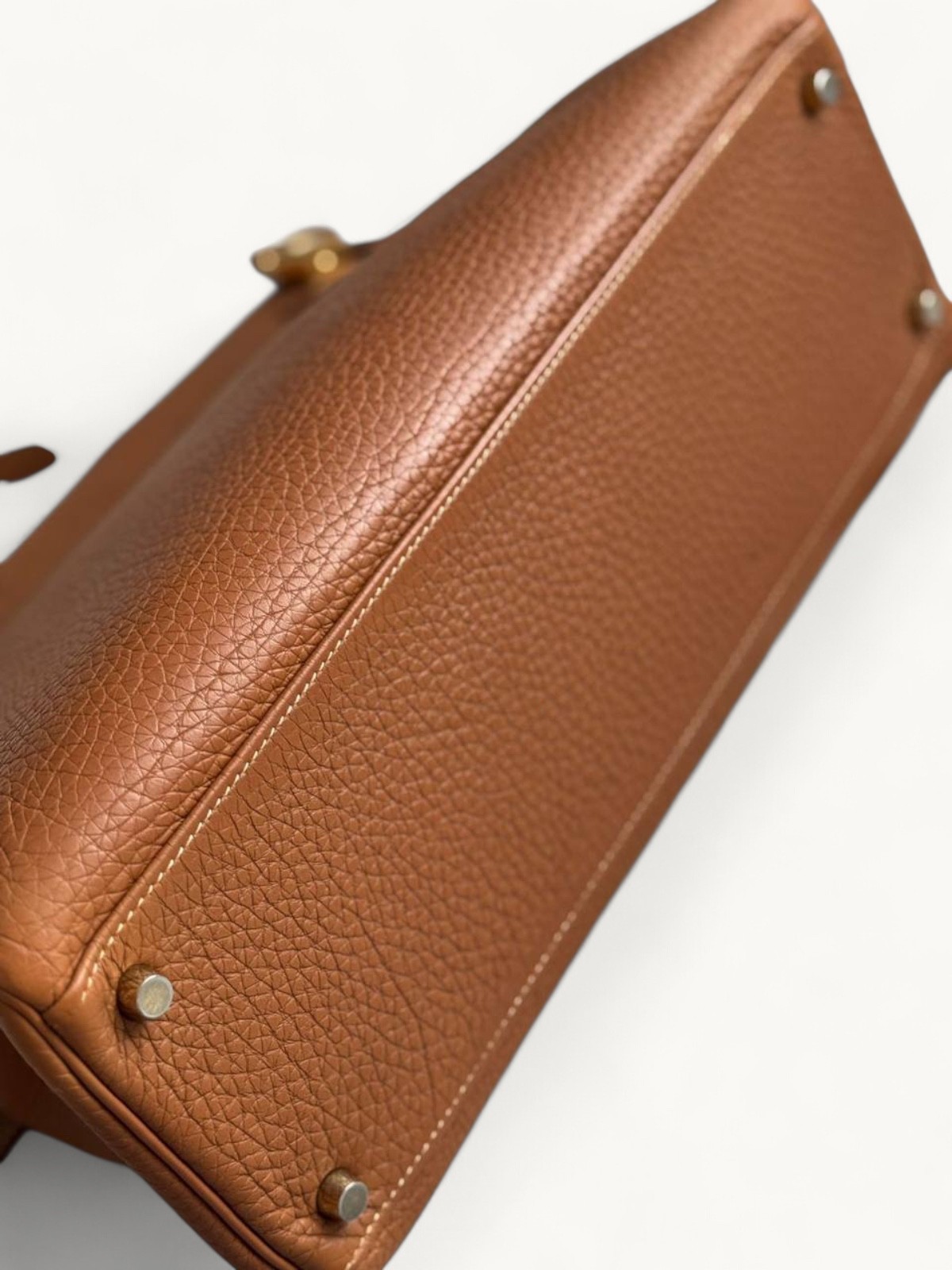 Hermes Kelly 35 10