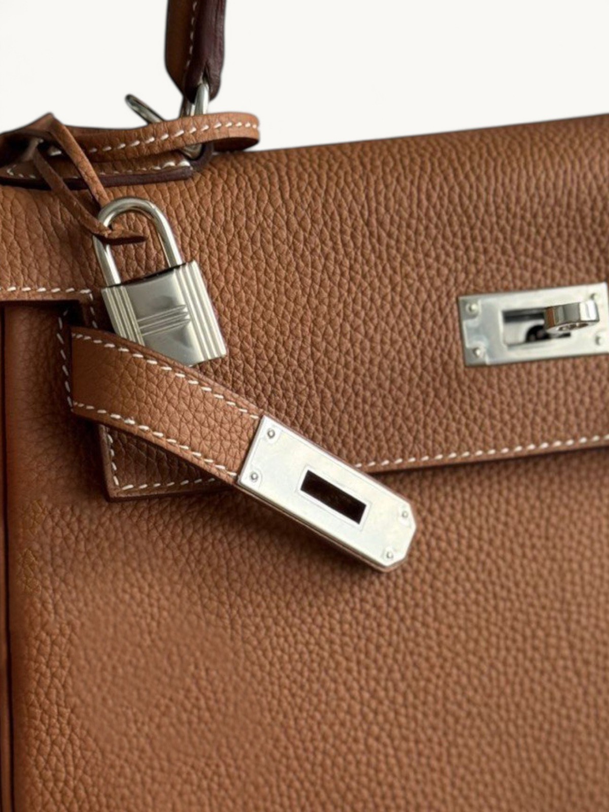 Hermes Kelly 28 4