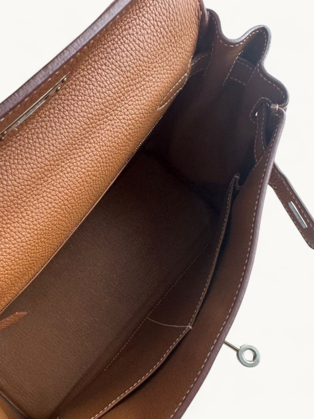 Hermes Kelly 28 13