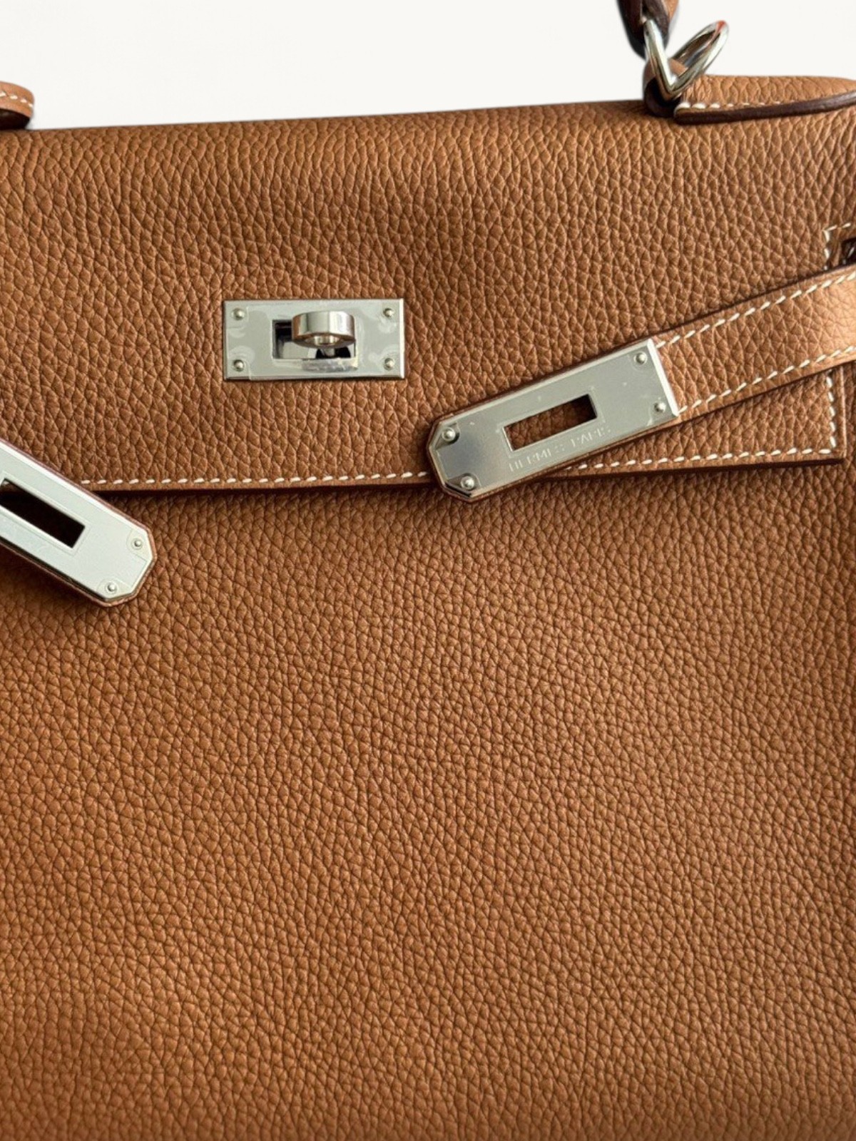 Hermes Kelly 28 3