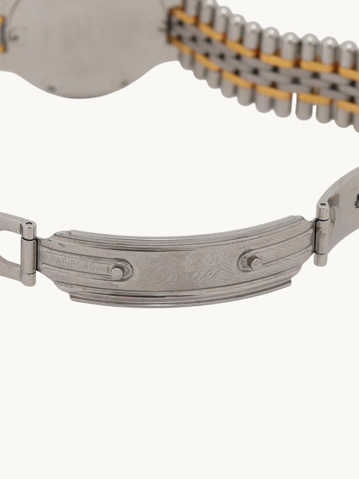 Cartier Must 21  5