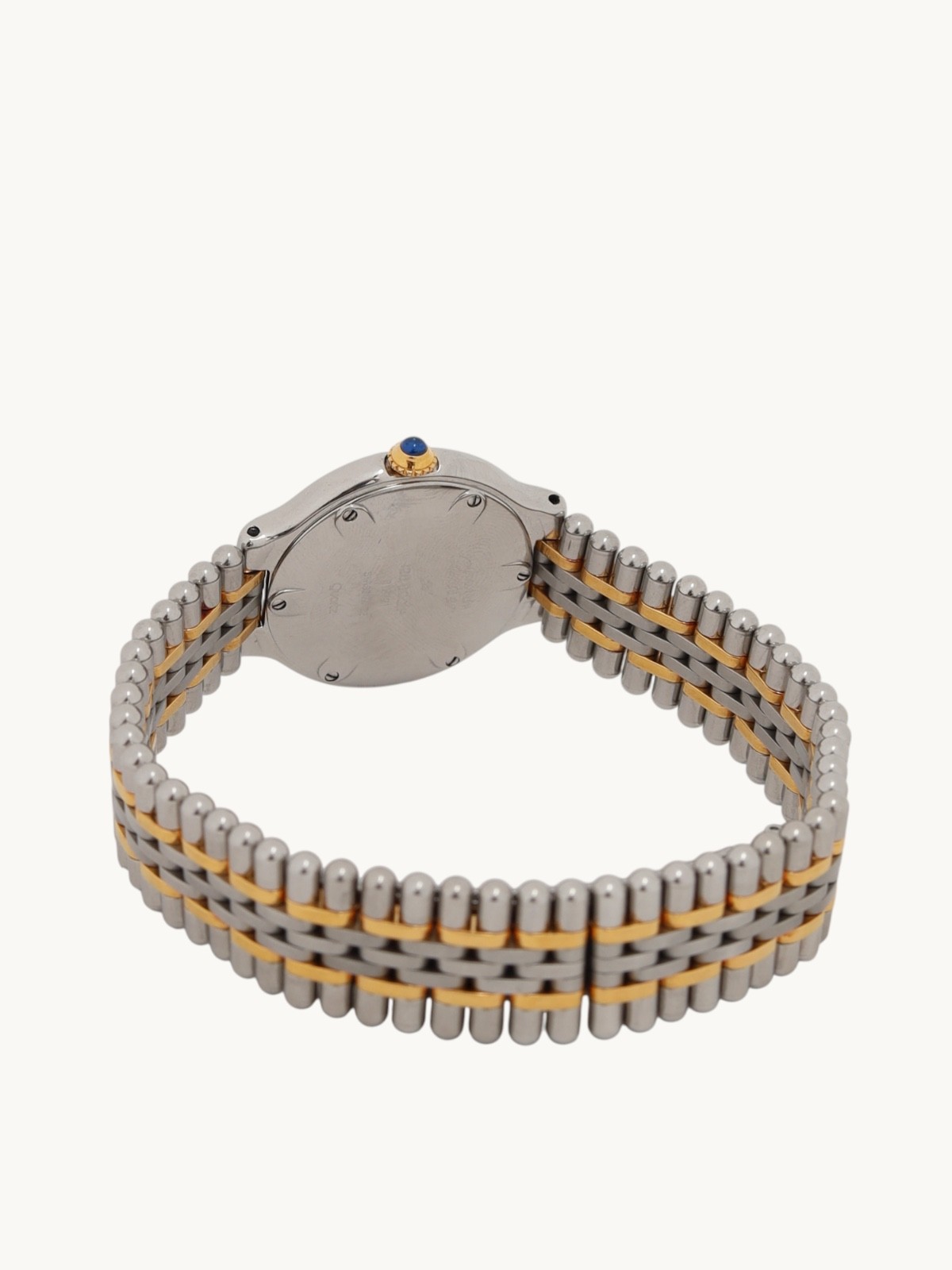 Cartier Must 21  3