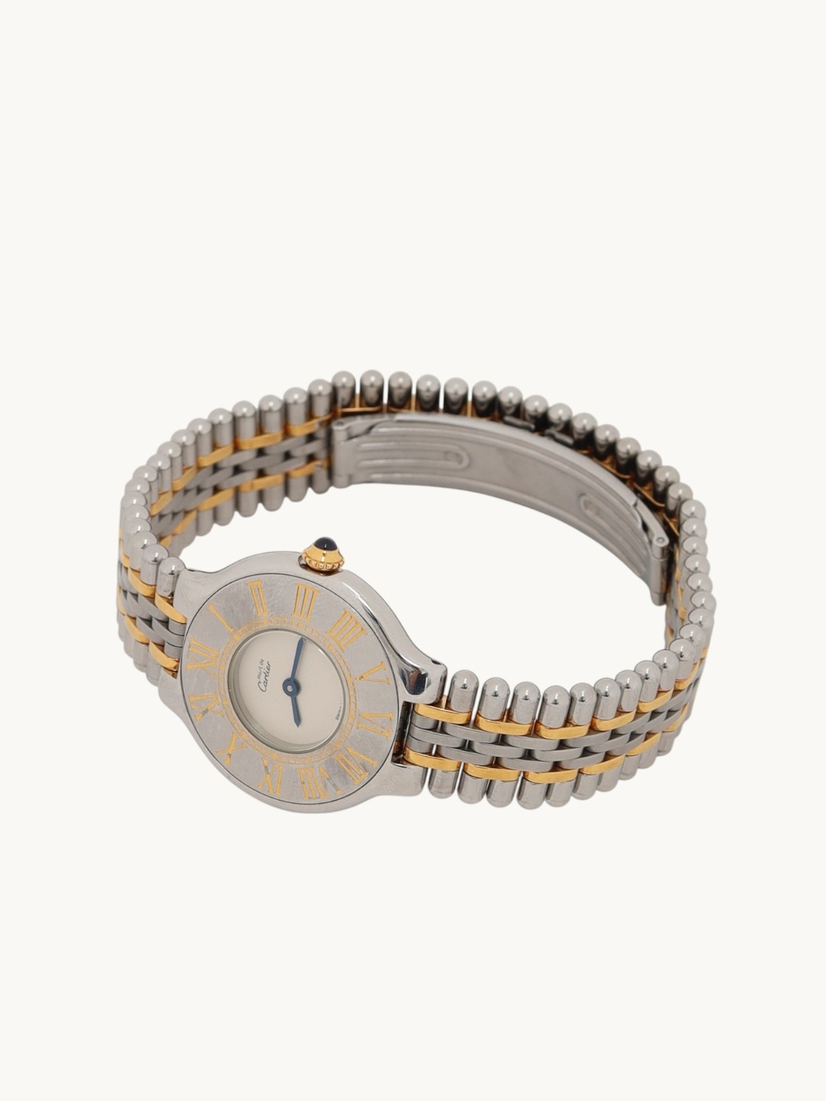 Cartier Must 21  2