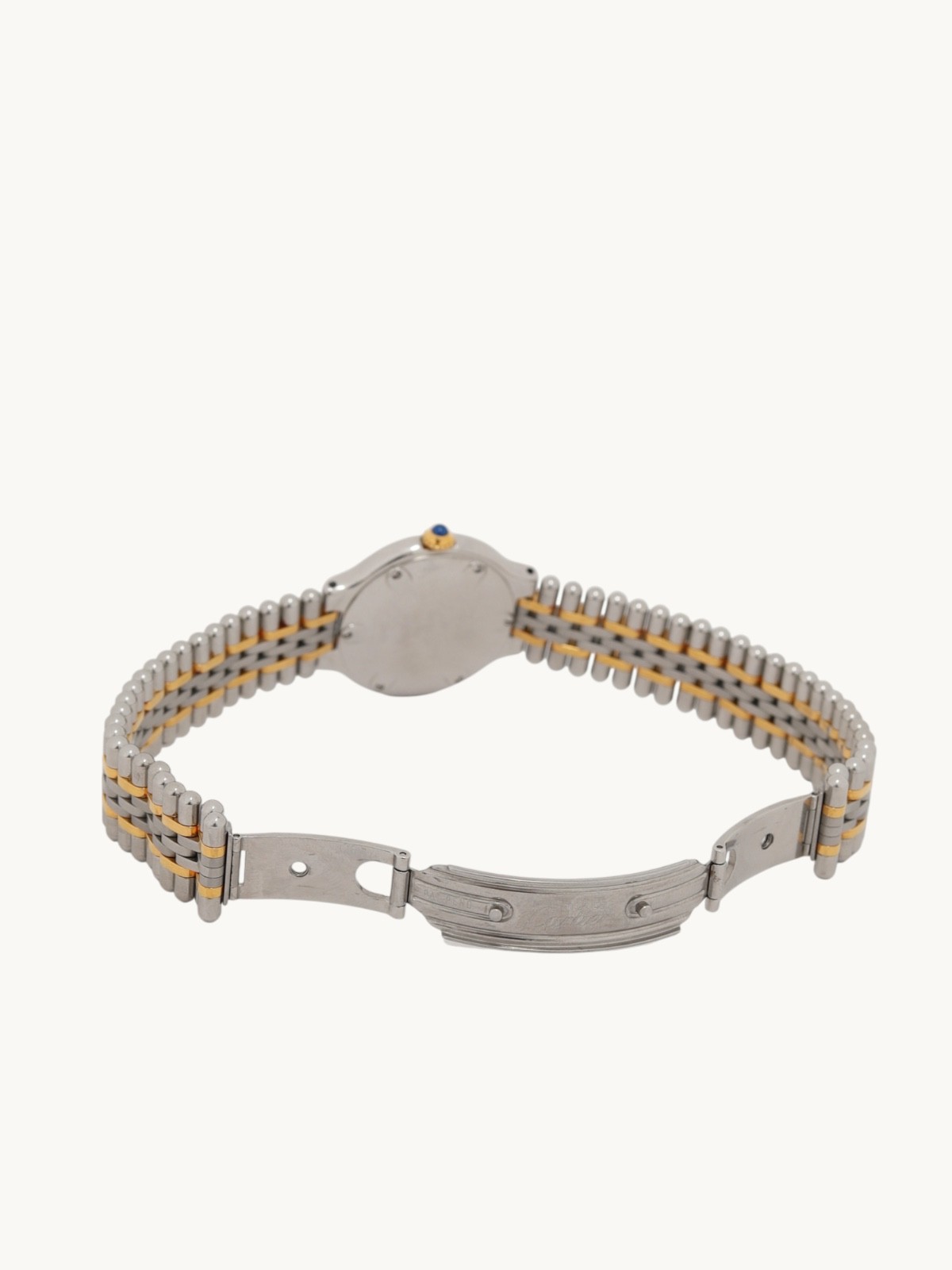 Cartier Must 21  4