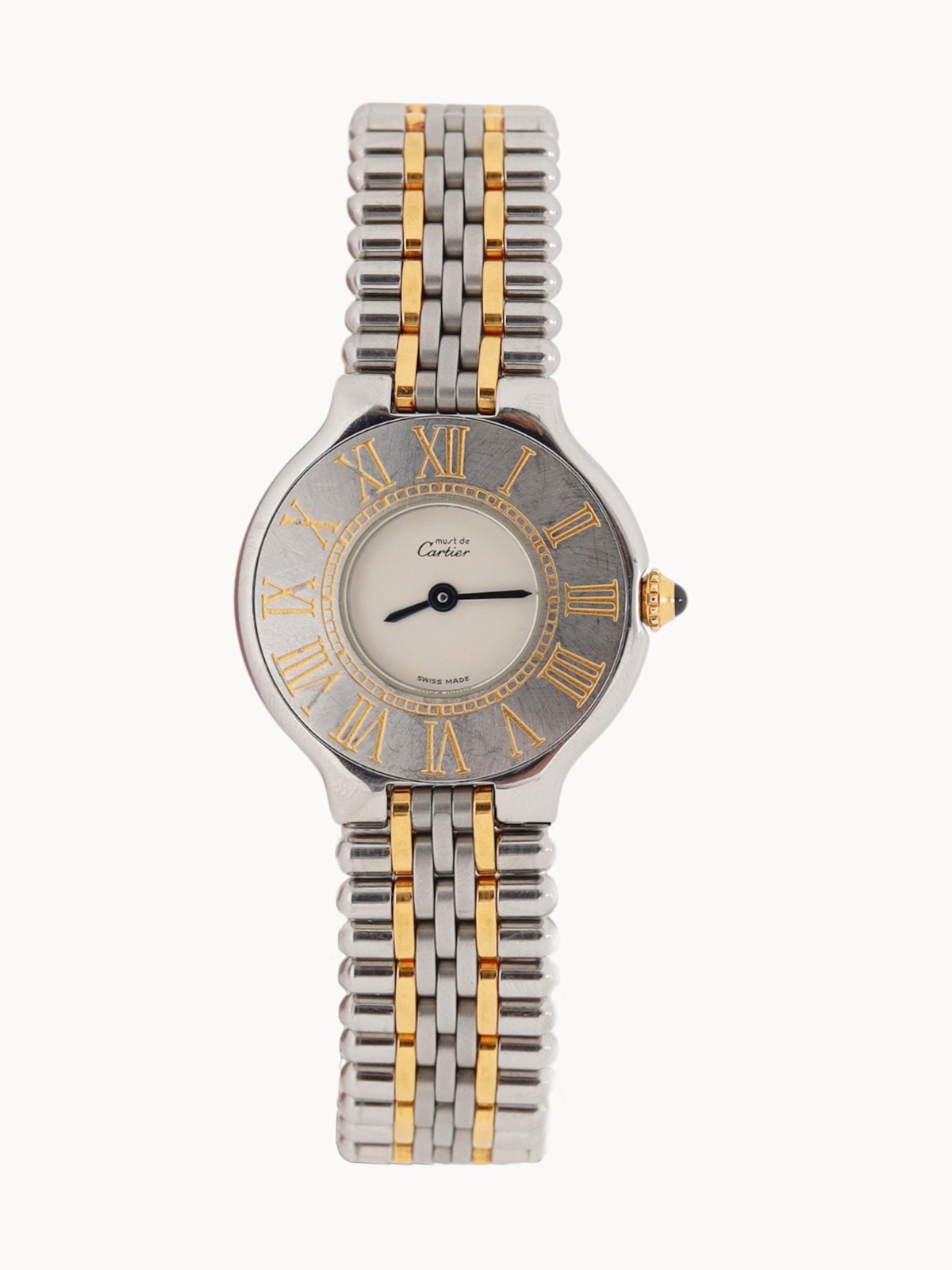 Cartier Must 21  0