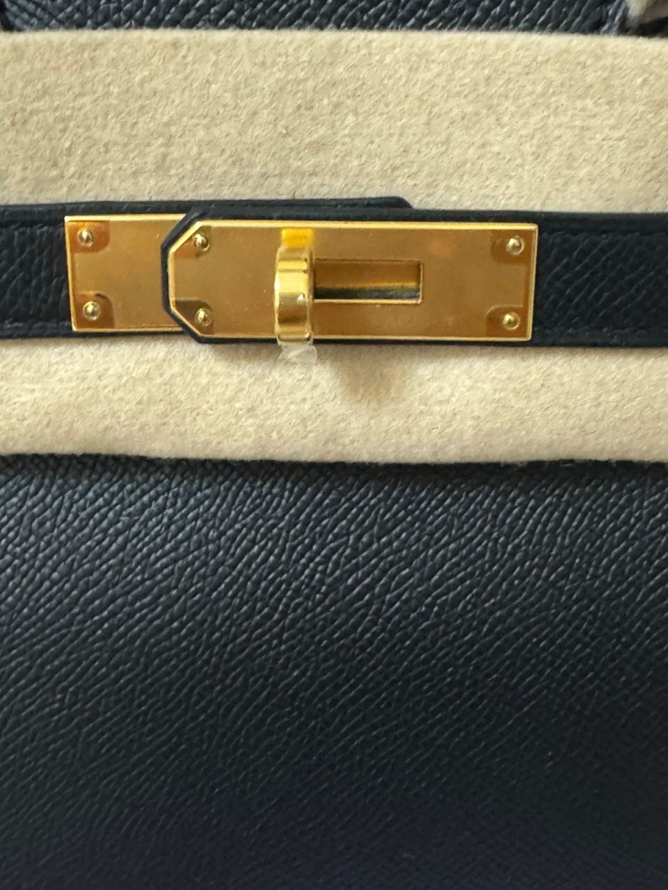Hermes Birkin 30 1