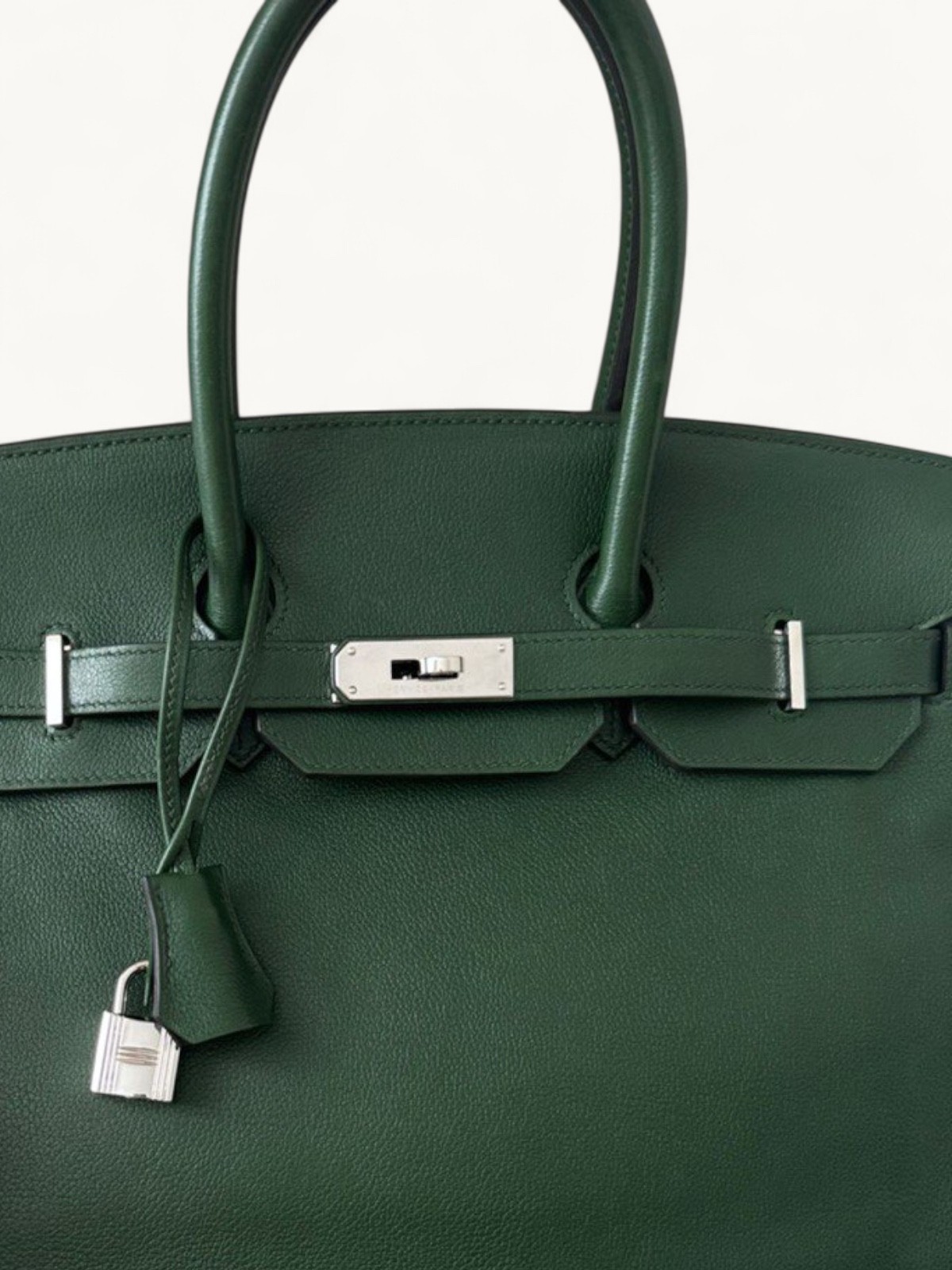 Hermes Birkin 35 2