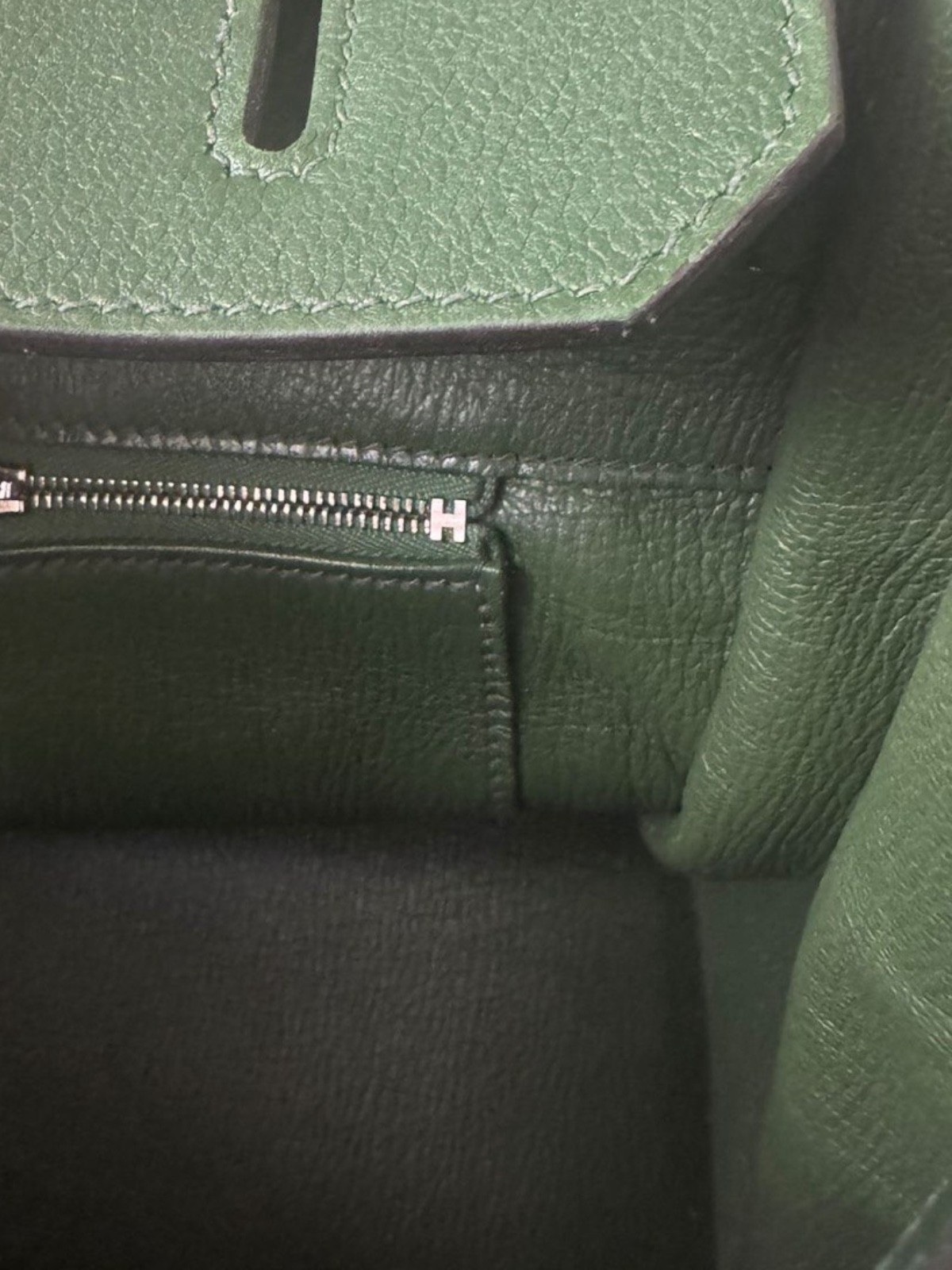 Hermes Birkin 35 6
