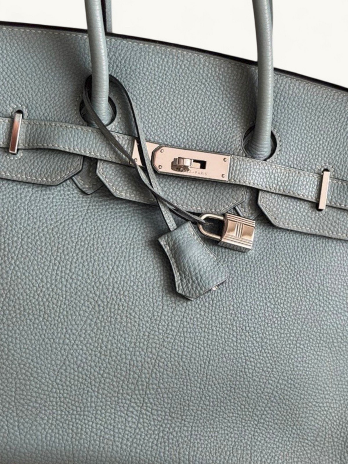 Hermes Birkin 35 1
