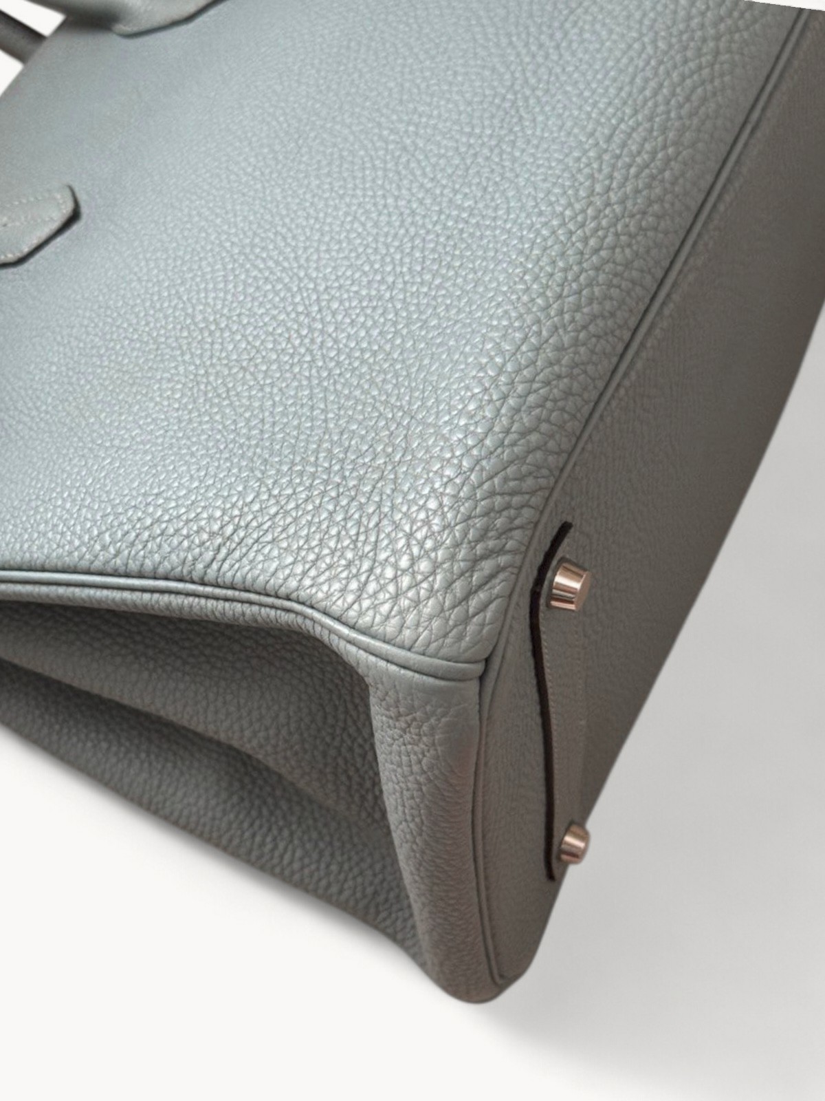 Hermes Birkin 35 5