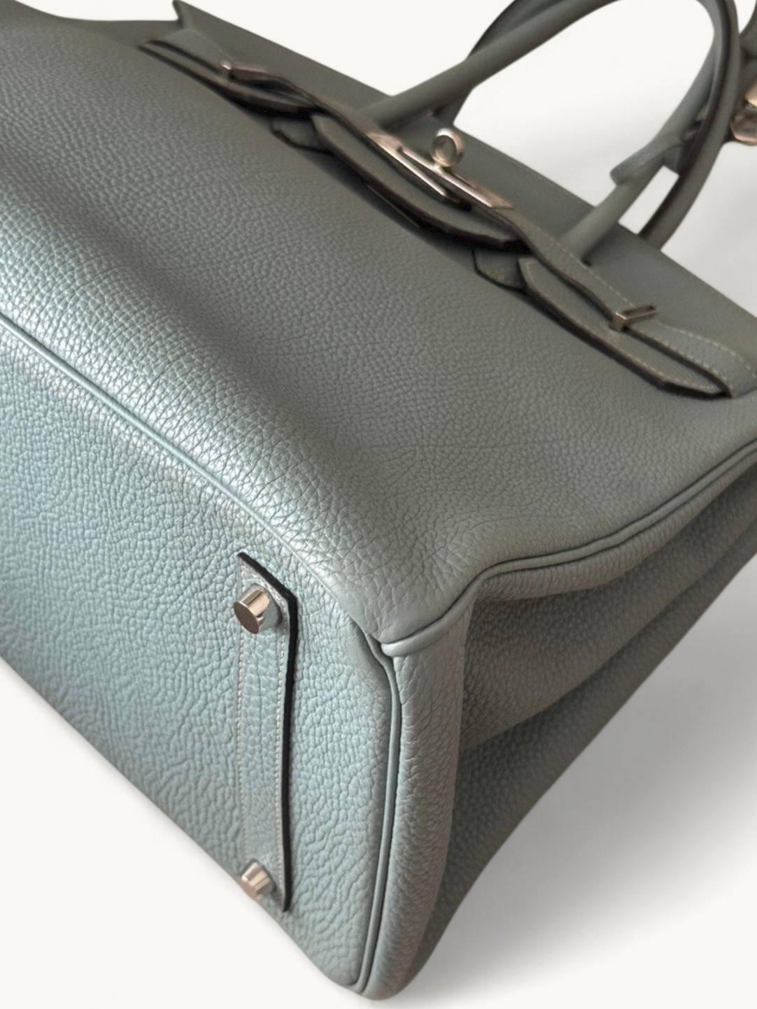Hermes Birkin 35 8