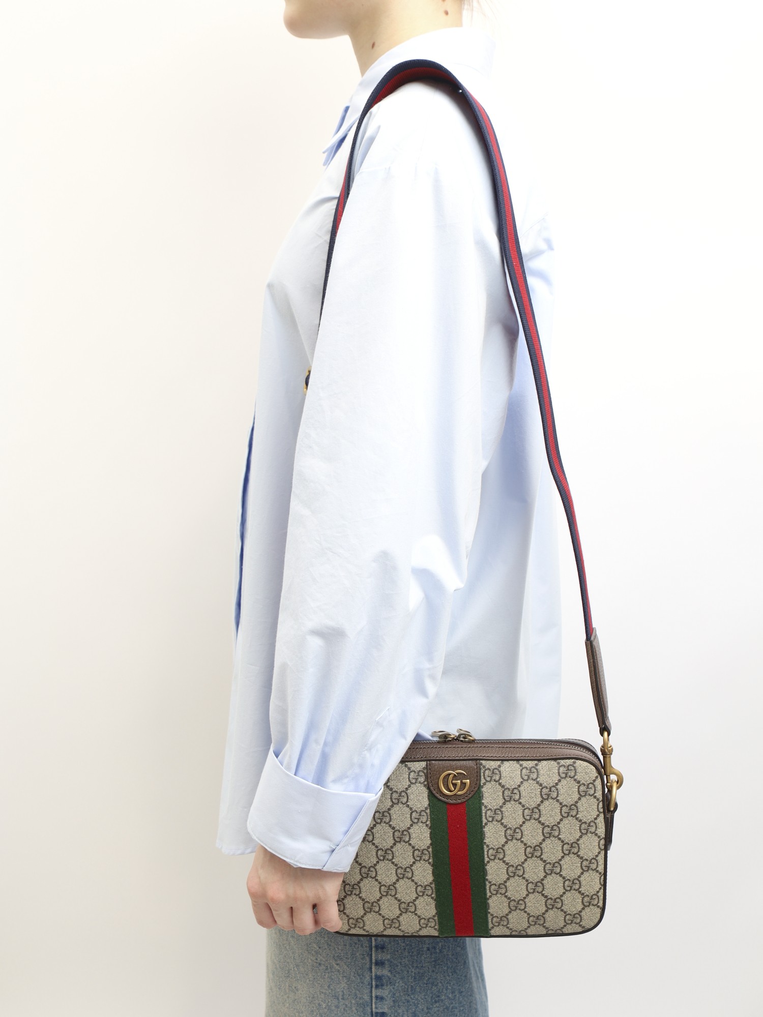 Gucci Ophidia  1