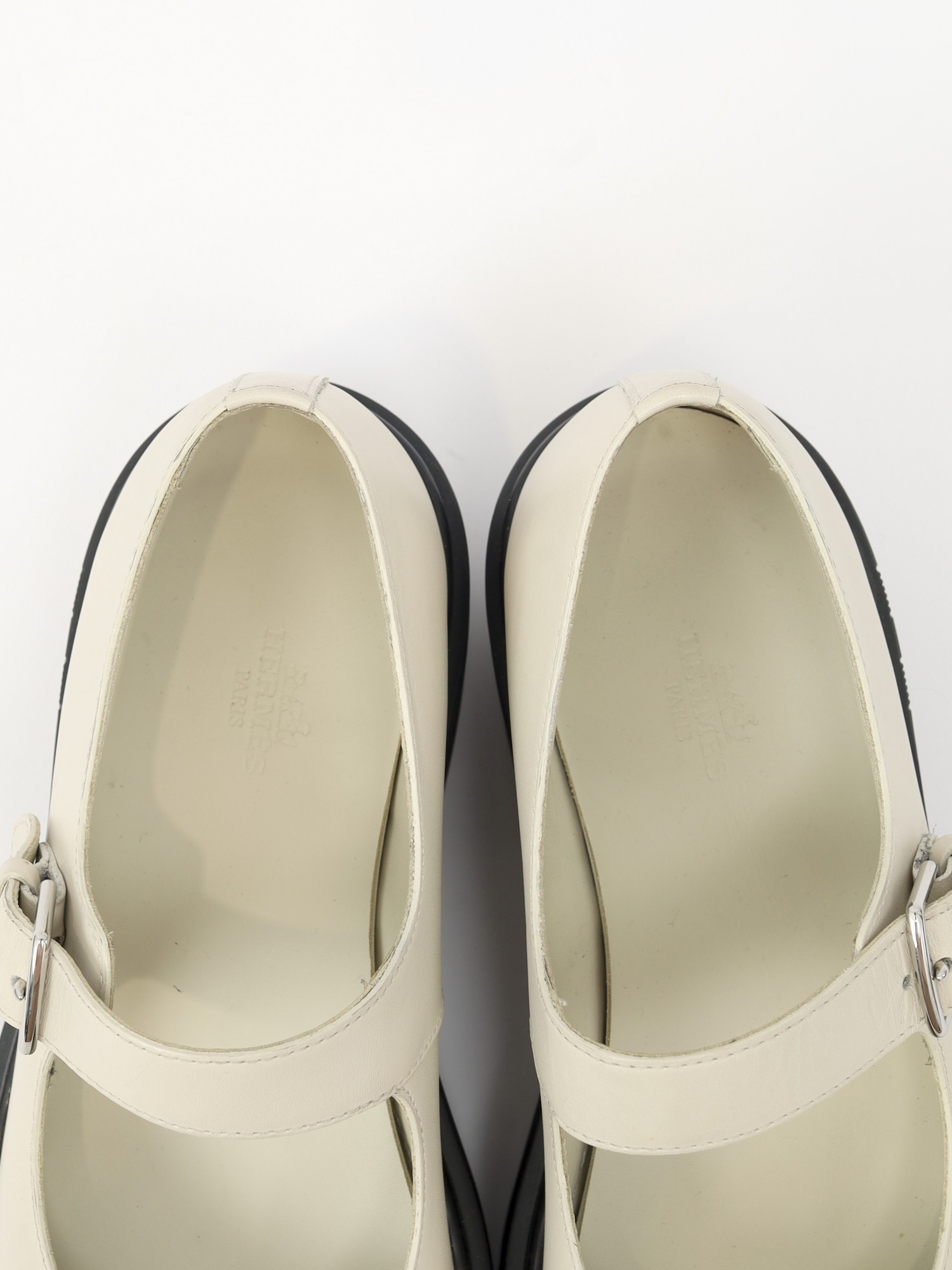 Hermes Shoes 38.5 8