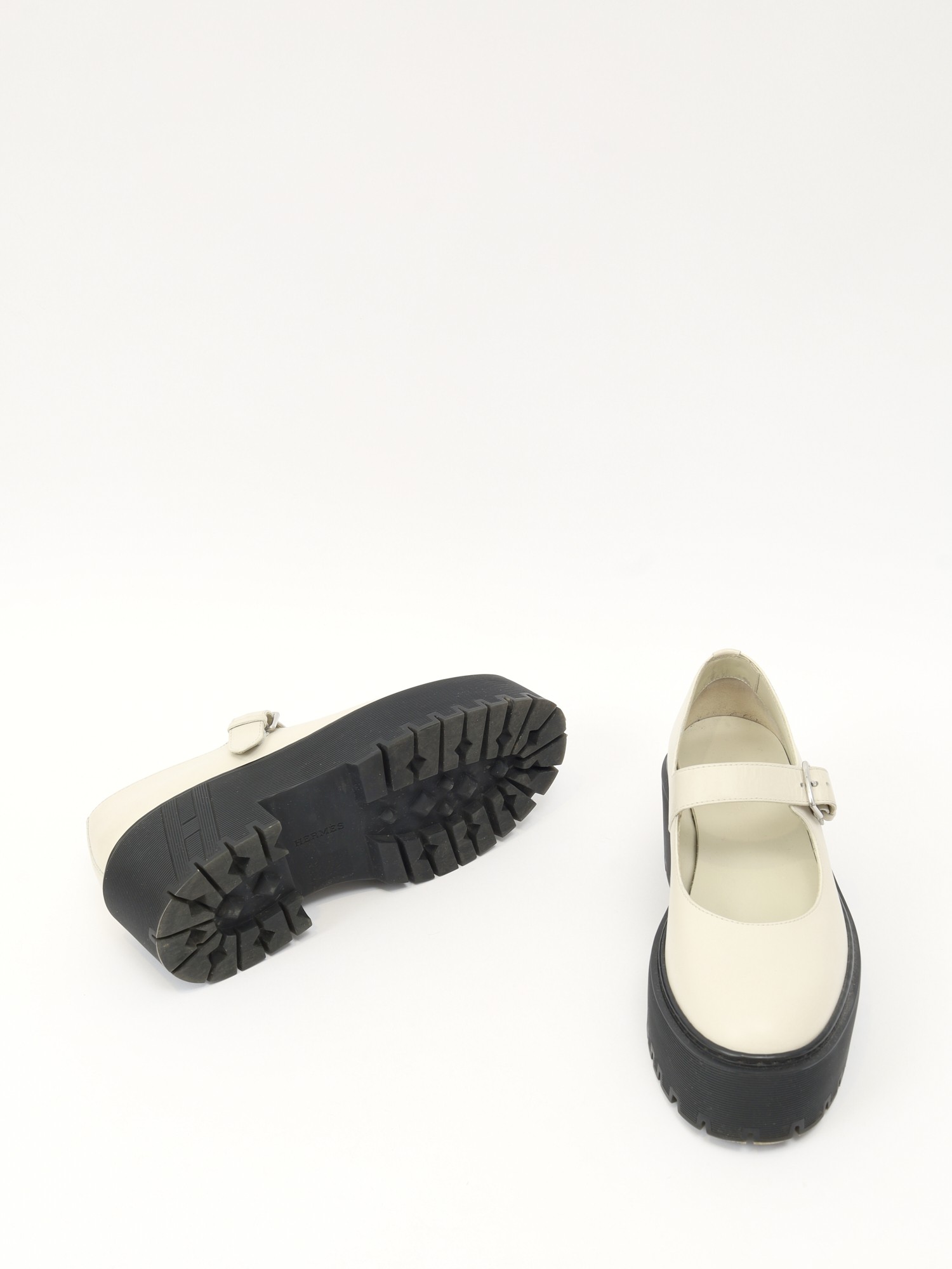 Hermes Shoes 38.5 11