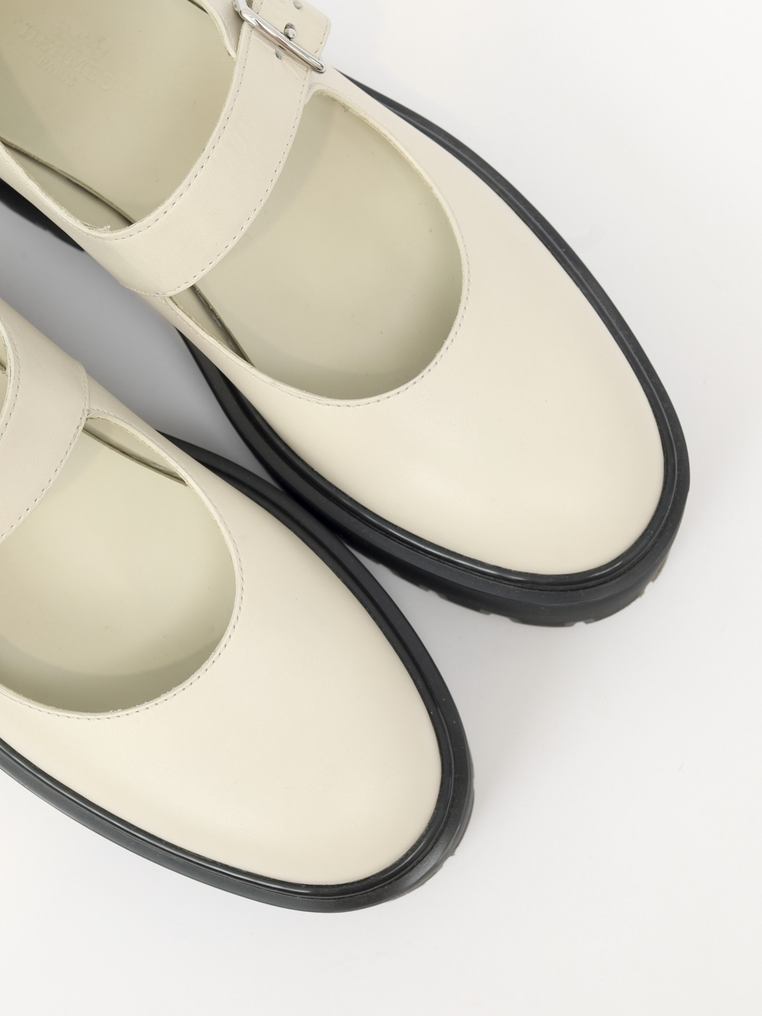 Hermes Shoes 38.5 7