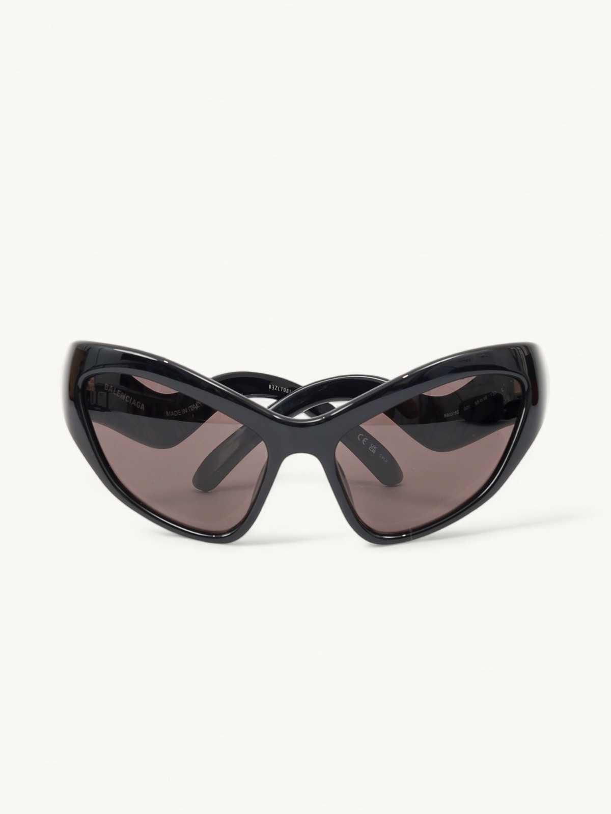 Balenciaga Sunglasses 0