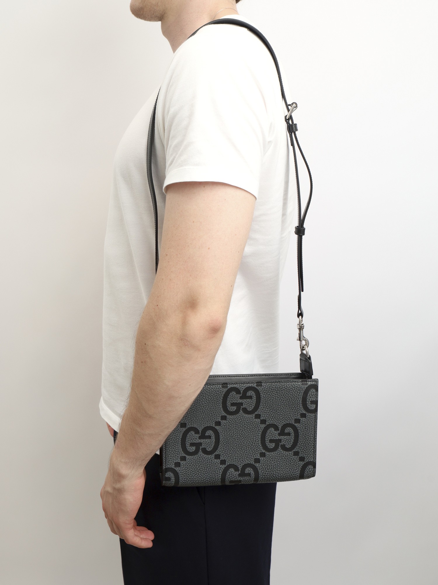 Gucci GG Jumbo  1