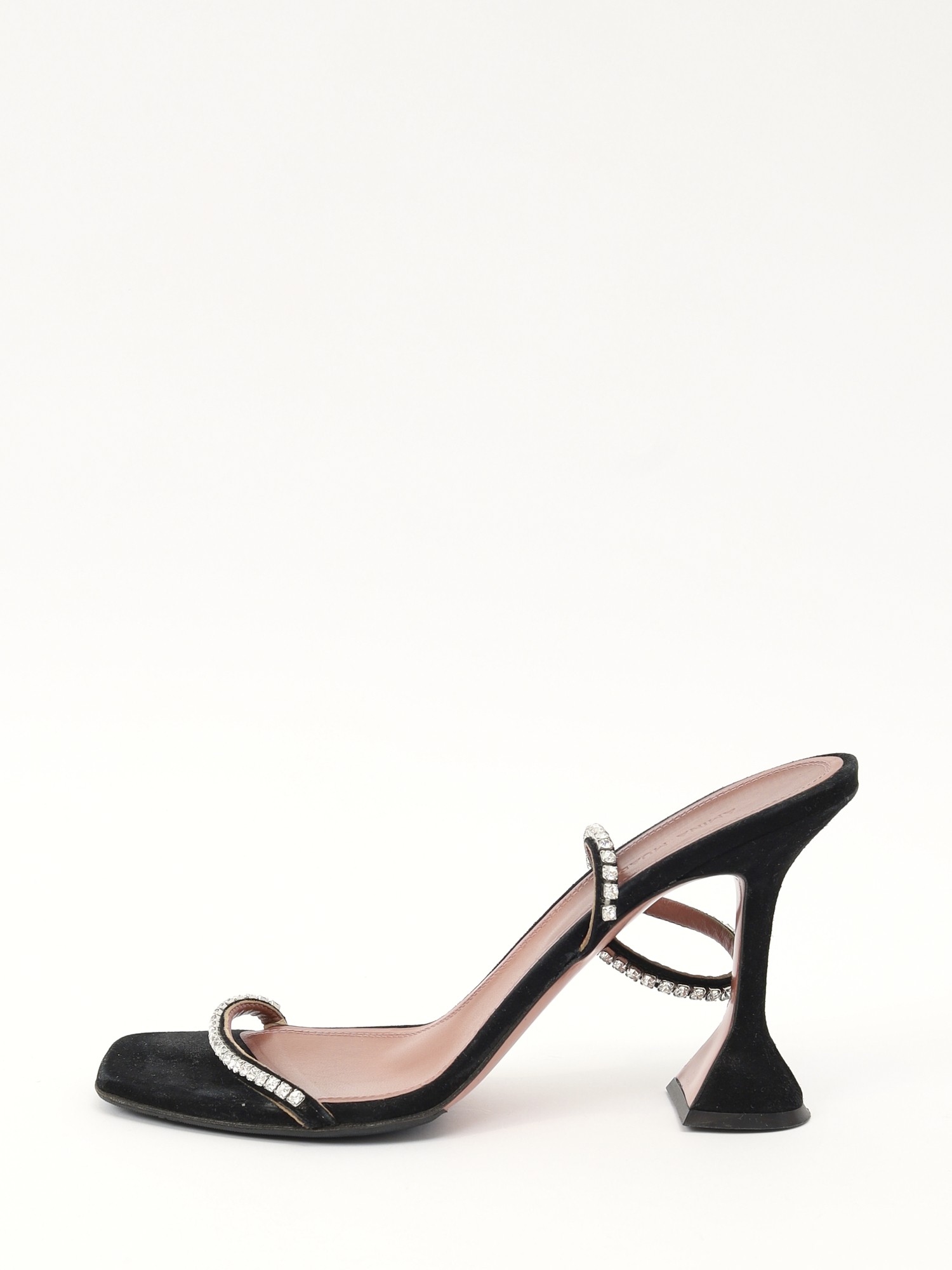 Amina Muaddi Shoes 40.5 1
