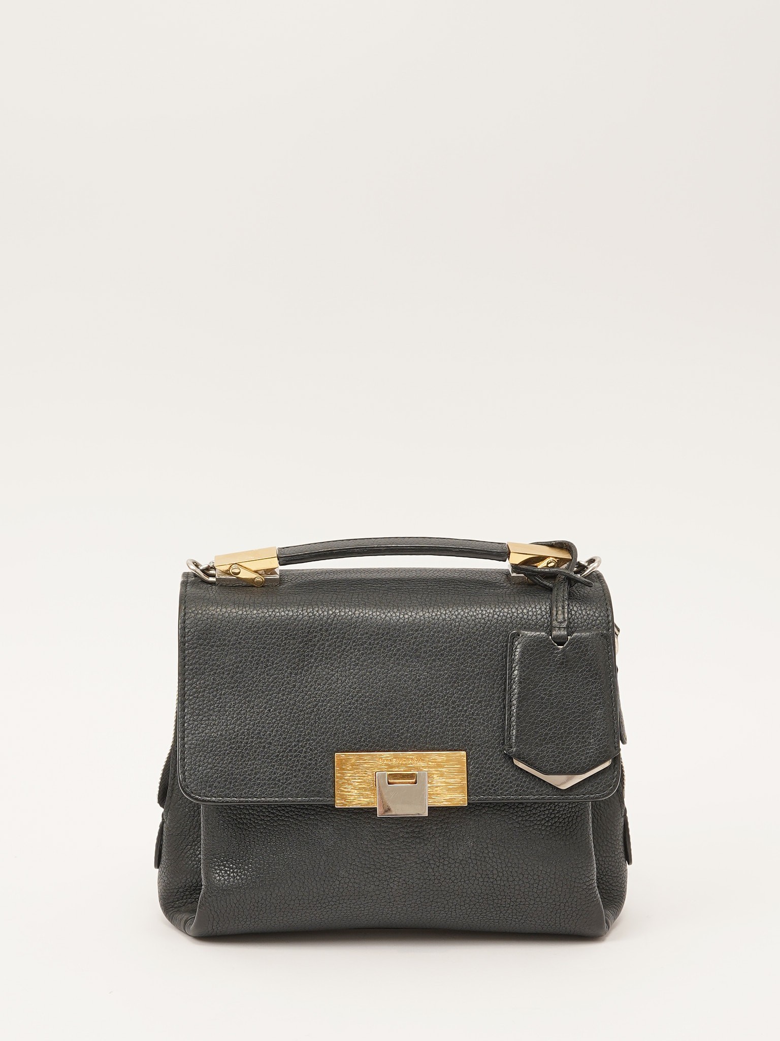 Balenciaga Le Dix 0