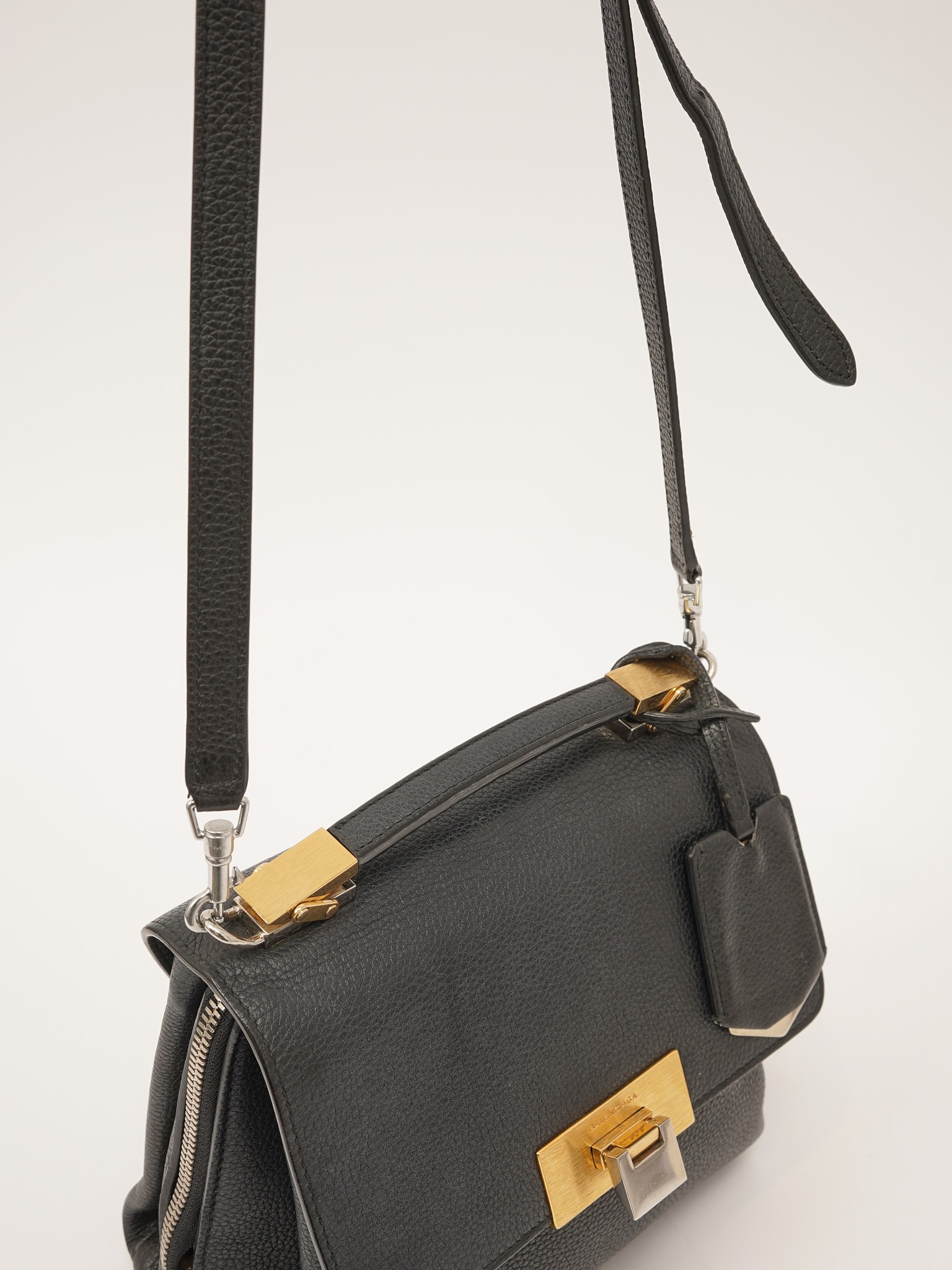 Balenciaga Le Dix 4