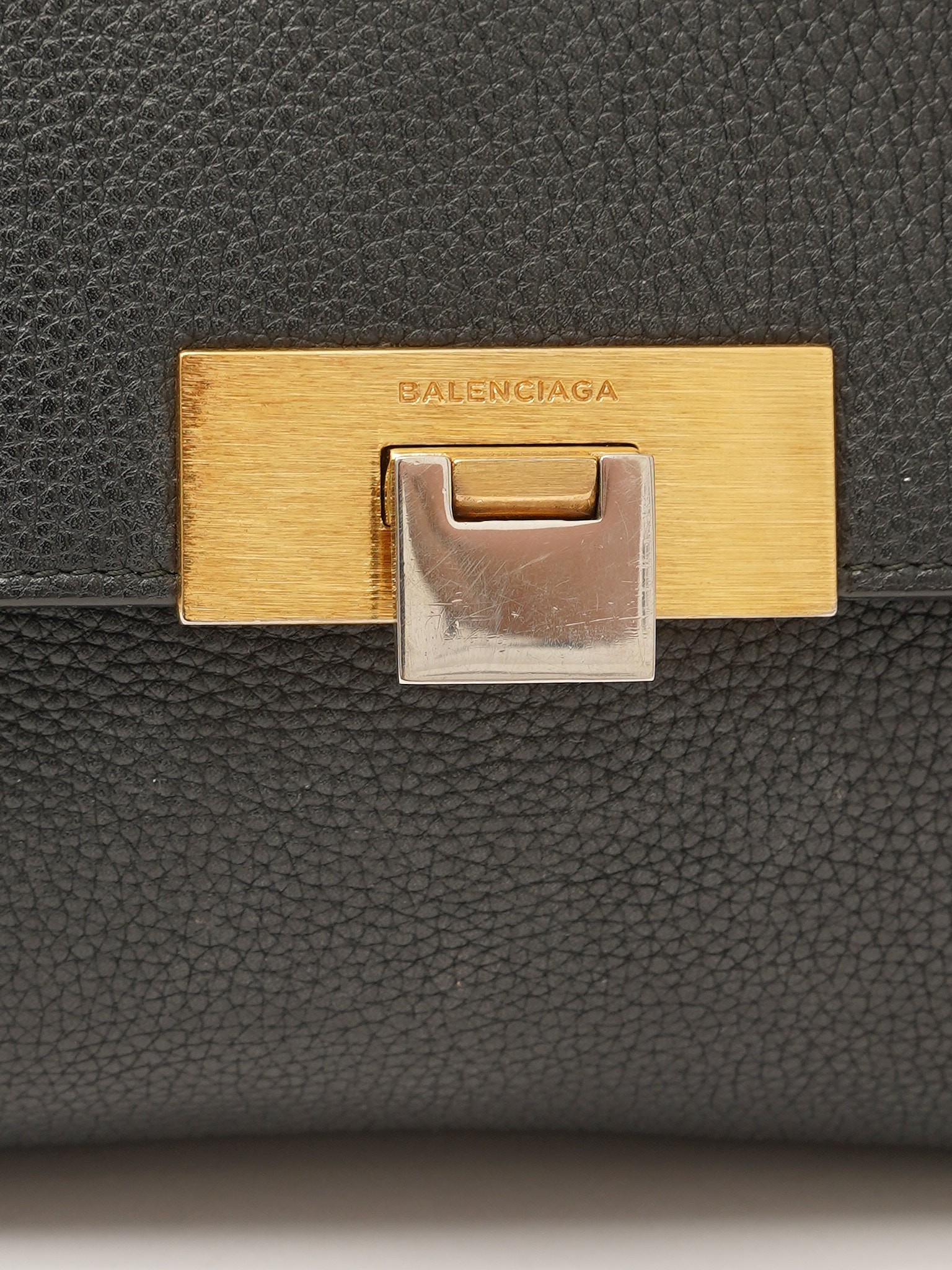 Balenciaga Le Dix 5