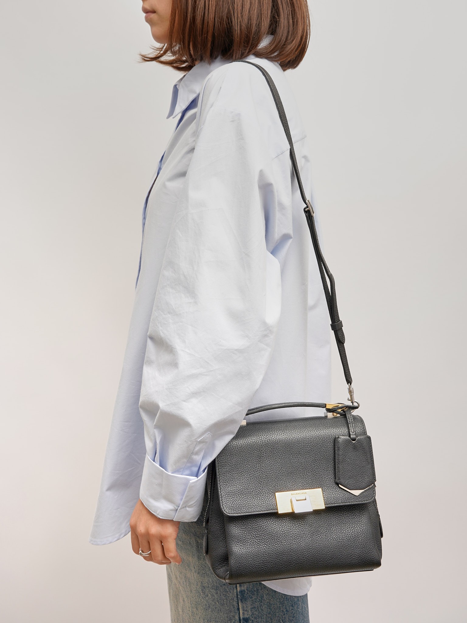 Balenciaga Le Dix 1