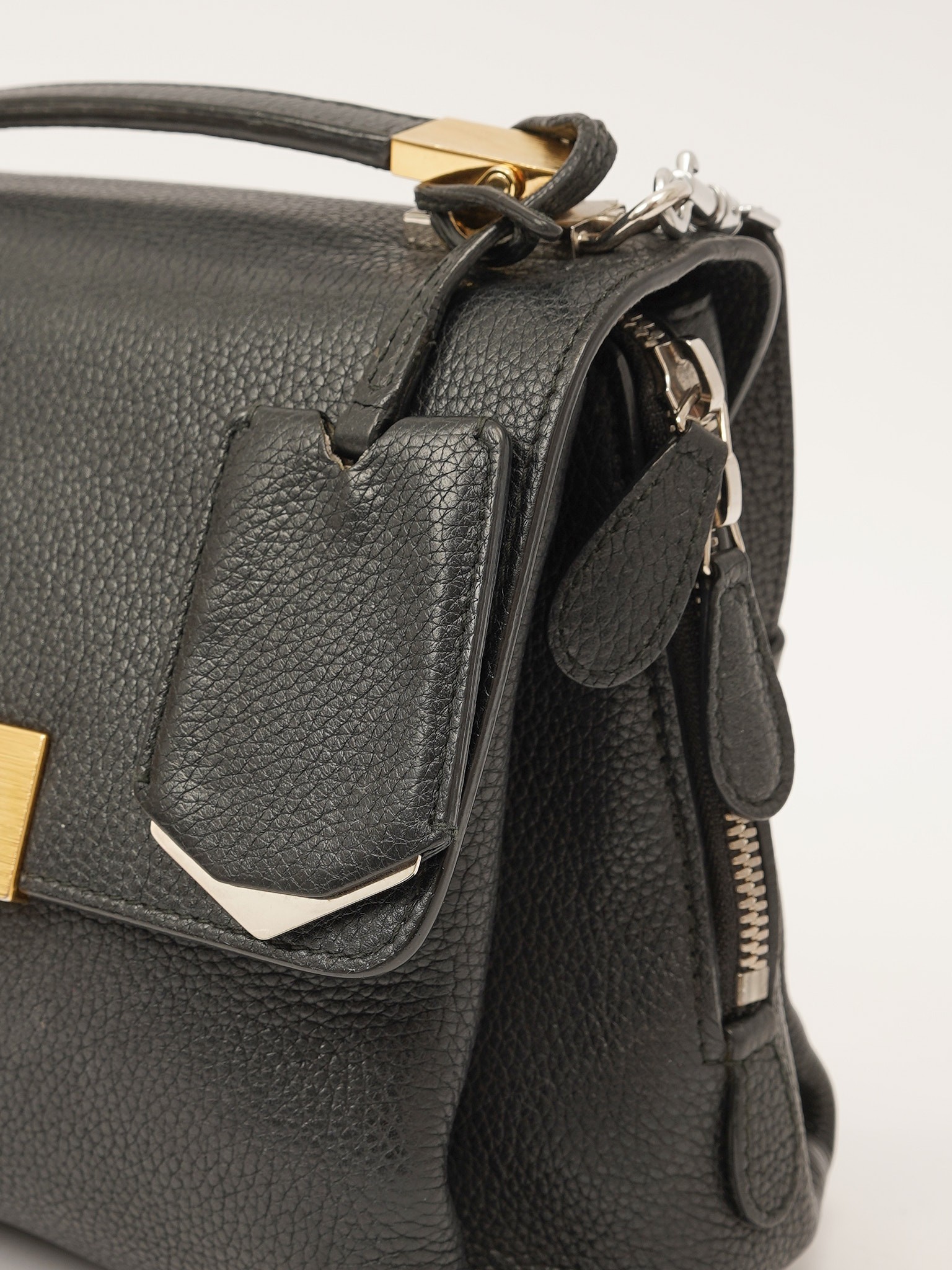 Balenciaga Le Dix 7