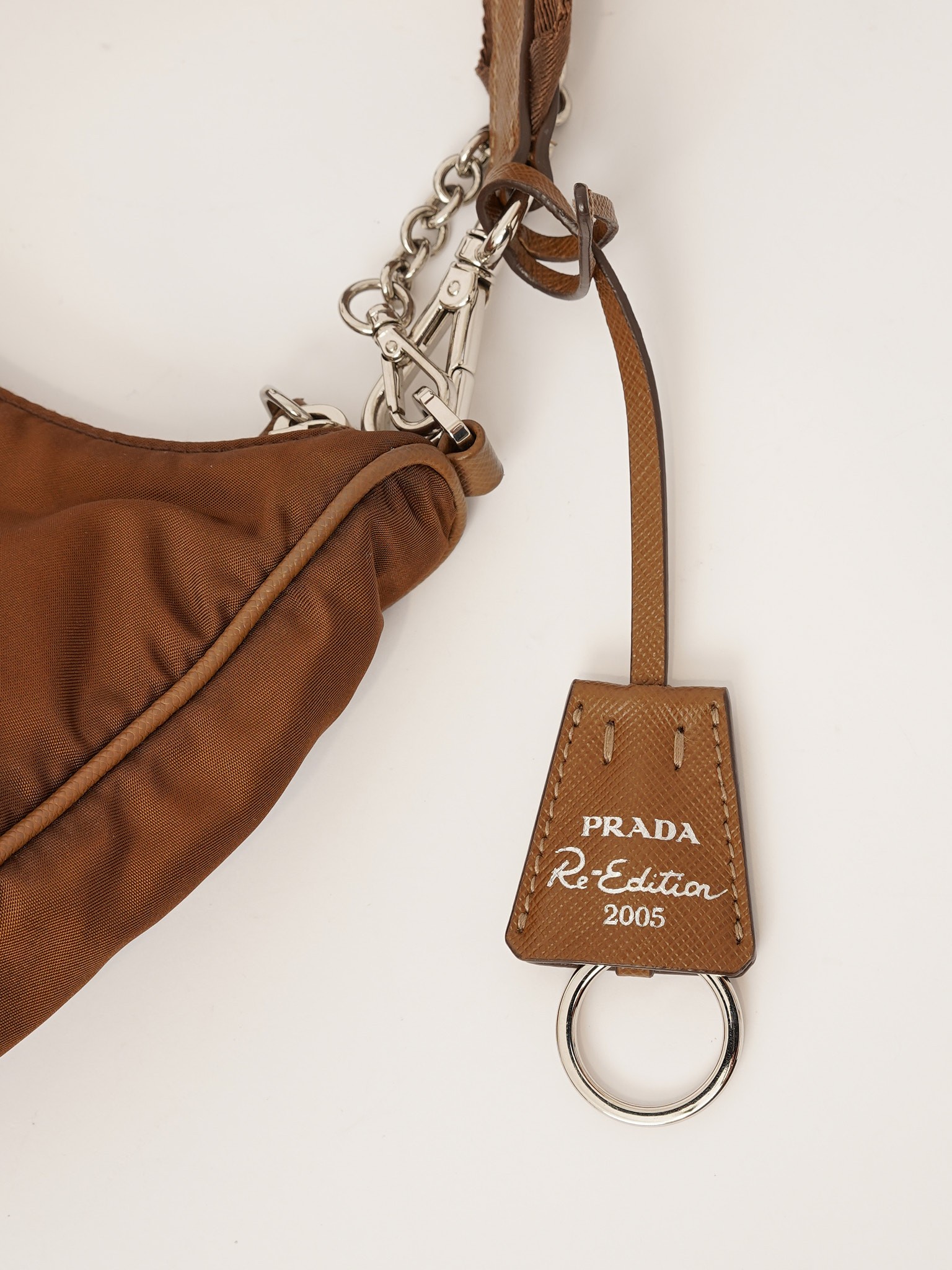 Prada Re-Edition 2005 7