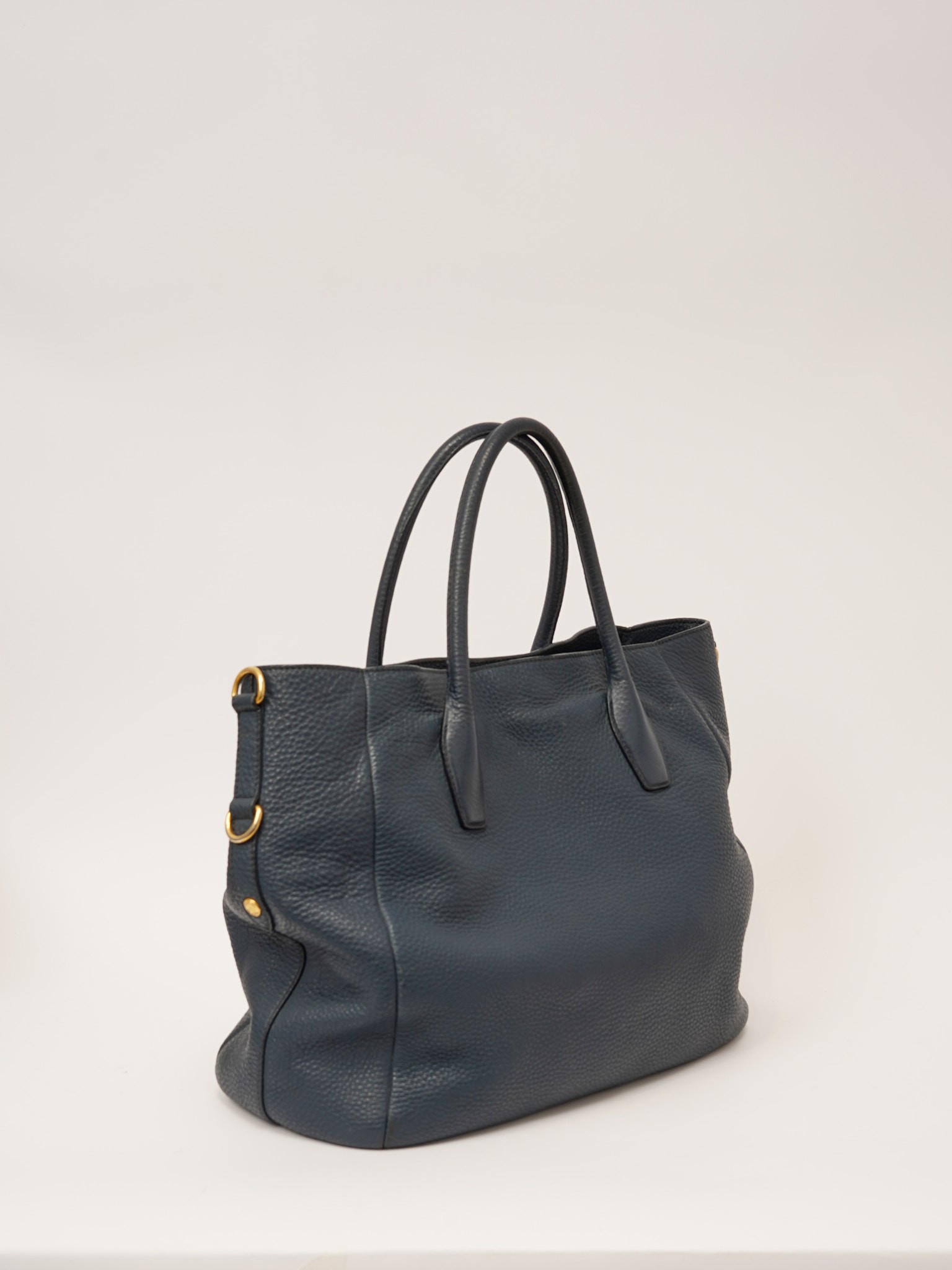 Prada Leather Bag 3
