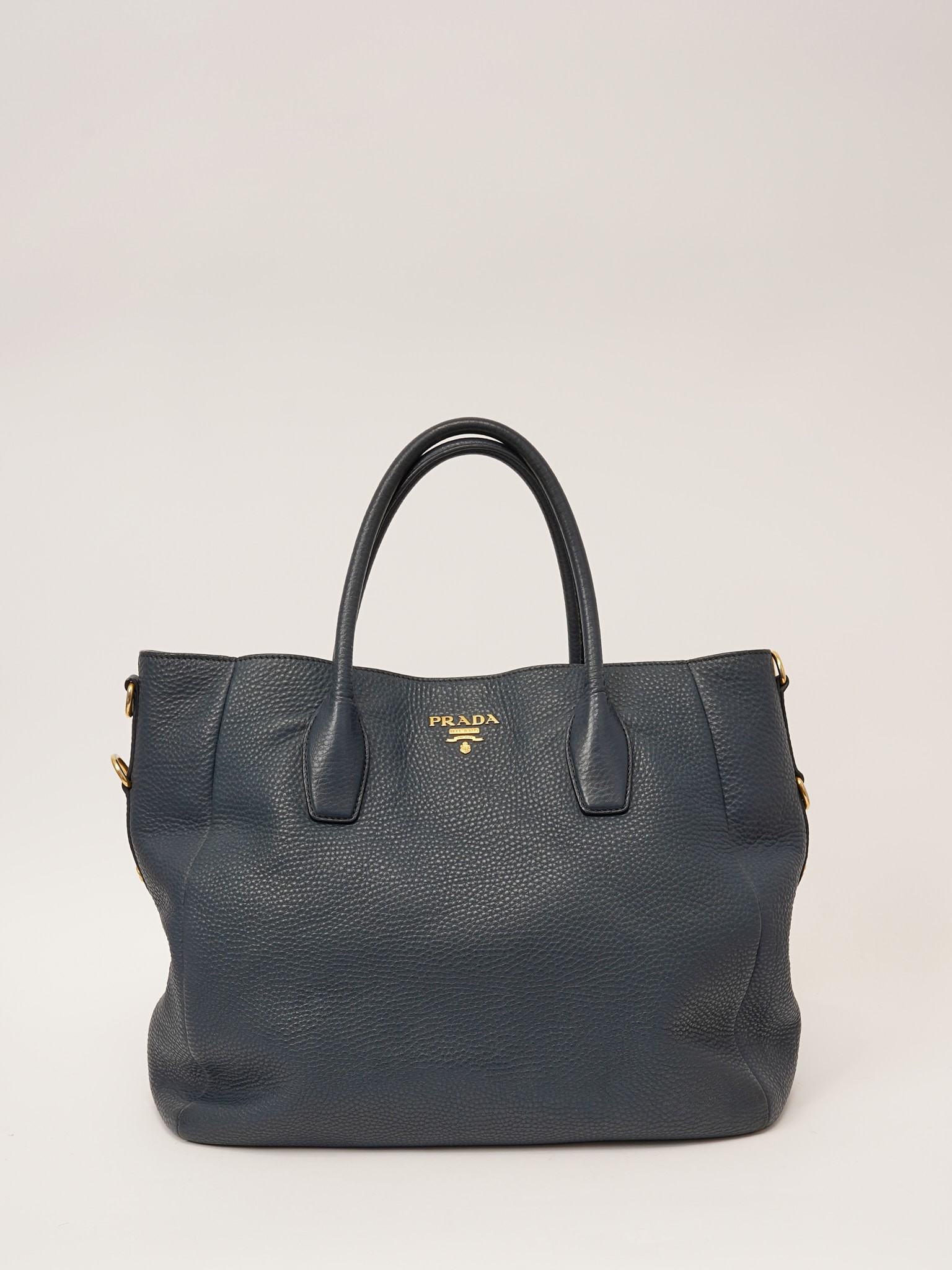 Prada Leather Bag 0