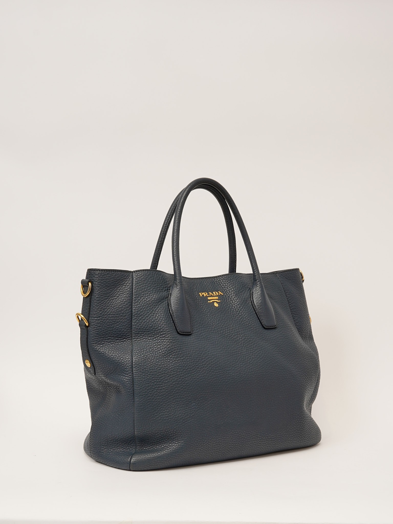 Prada Leather Bag 2